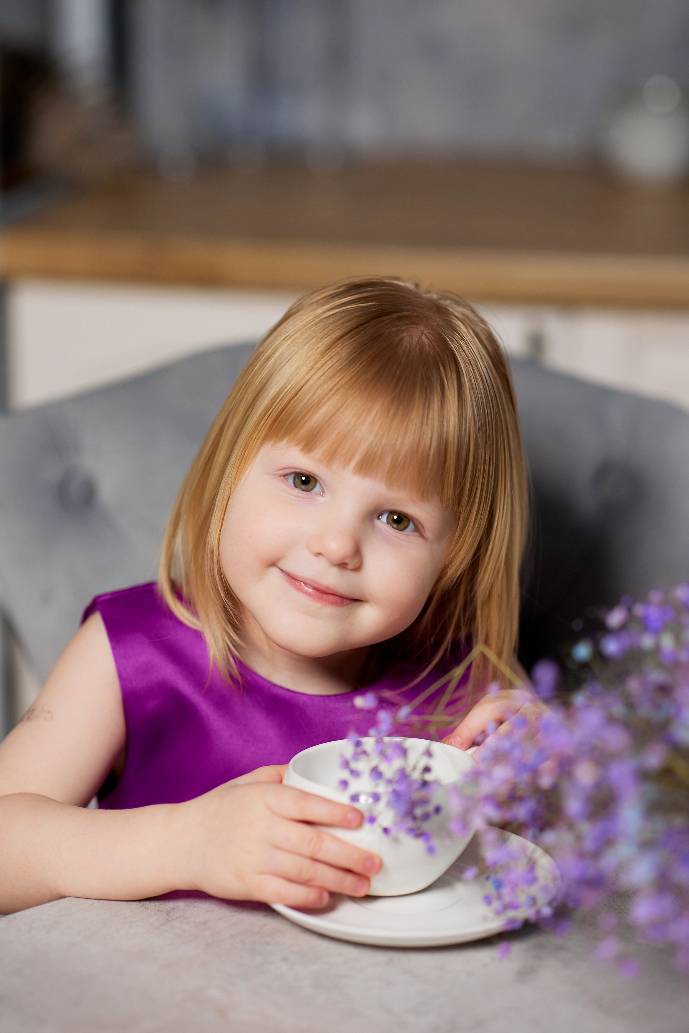 Весна-лето осень 2024-2025. Фотостудия в Калуге Svetstudio