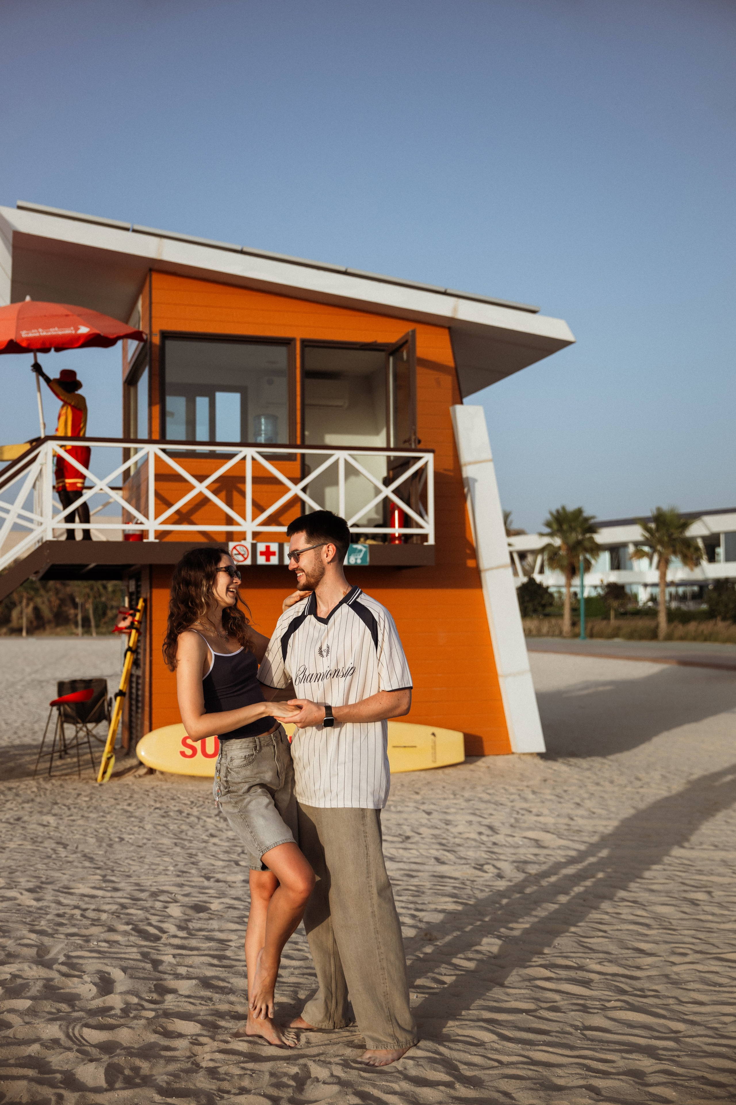 Dubai Los Angeles. Валерия Солнцева свадебный и семейный фотограф