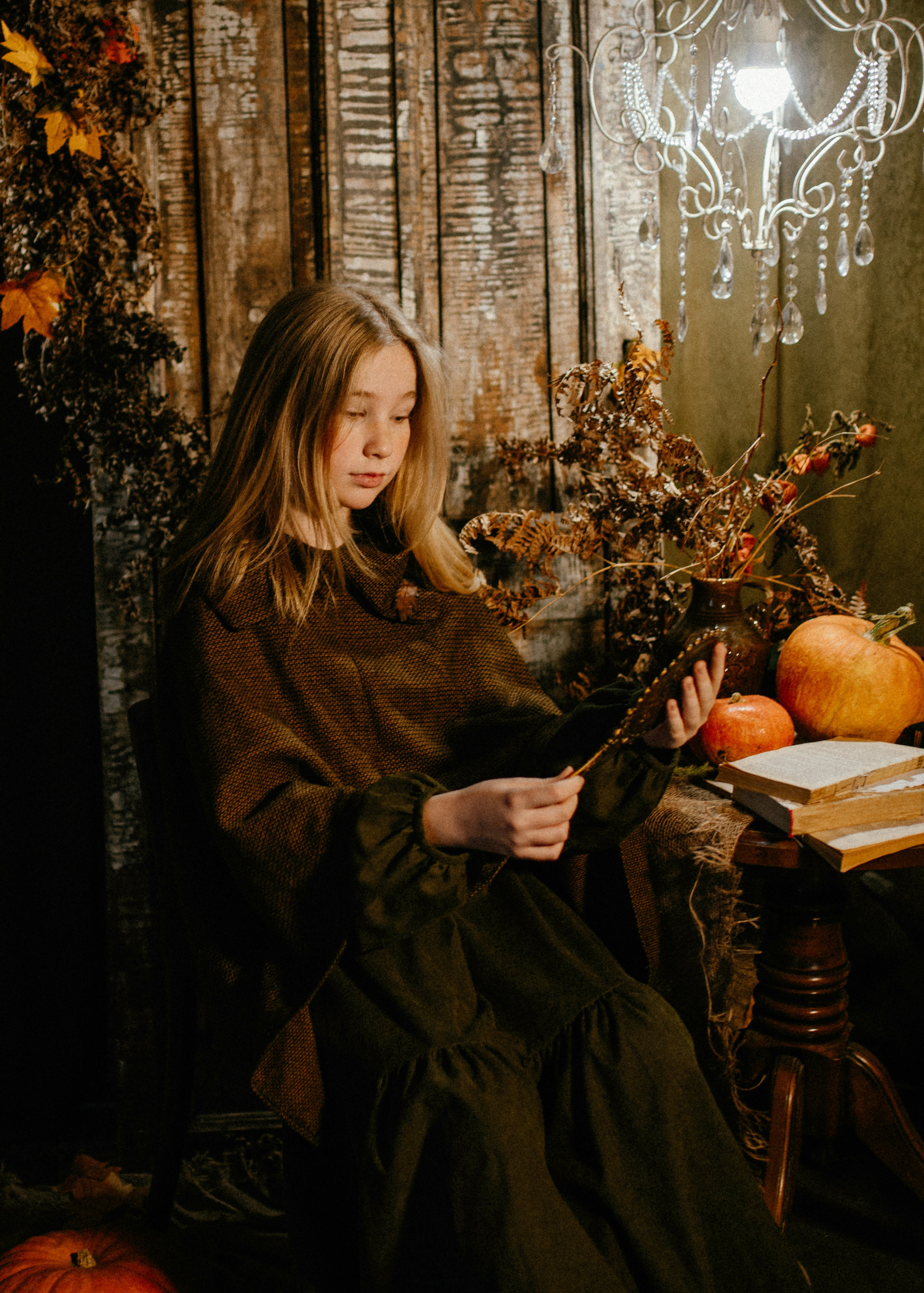 Галерея. Портретный арт-фотограф в Екатеринбурге Алена Нестерова