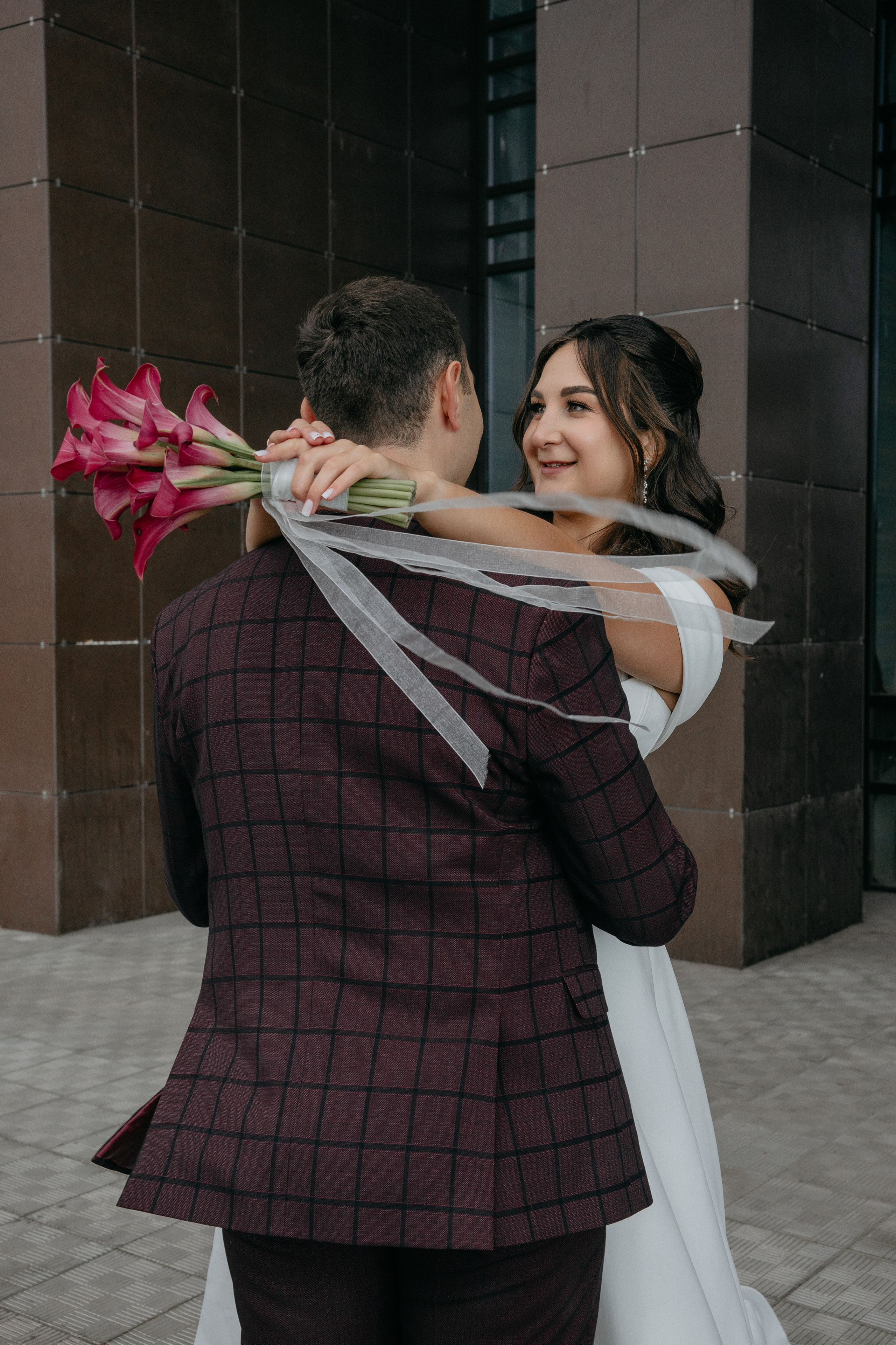 Свадебная фотосессия Иваново. Свадебный фотограф в Иваново Гитарина Черняева