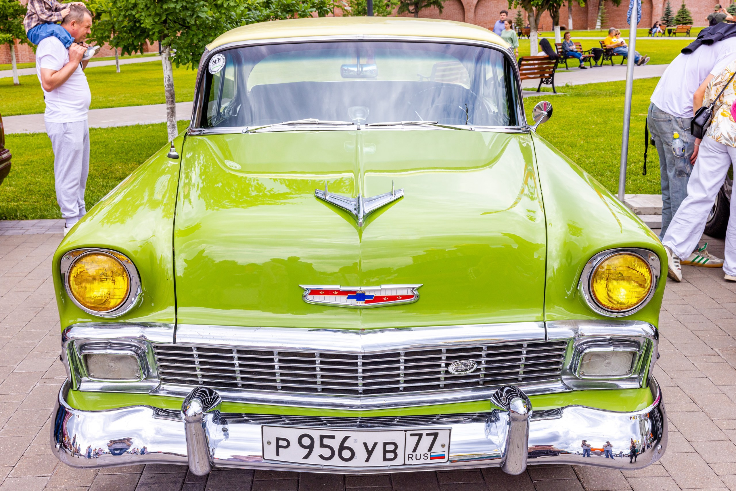 Автострада 20 лет. Фотограф в Туле Крупский АнДРей. Фотостудия «КАДР71» в Туле