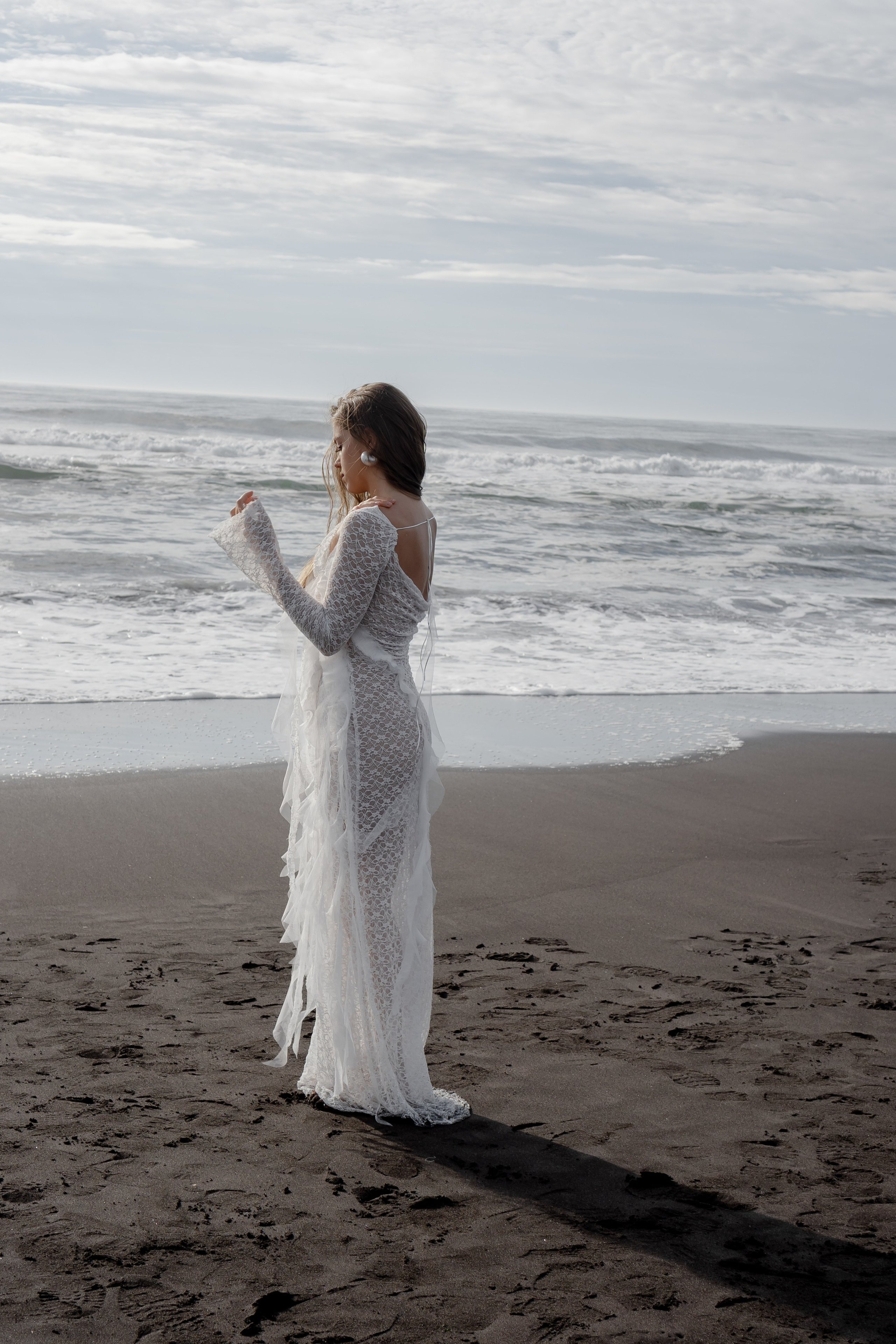 ТИХИЙ ОКЕАНН СЬЕМКА НА SONY. Профессиональный фотограф, Санкт-Петербург — Виктория Богомолова