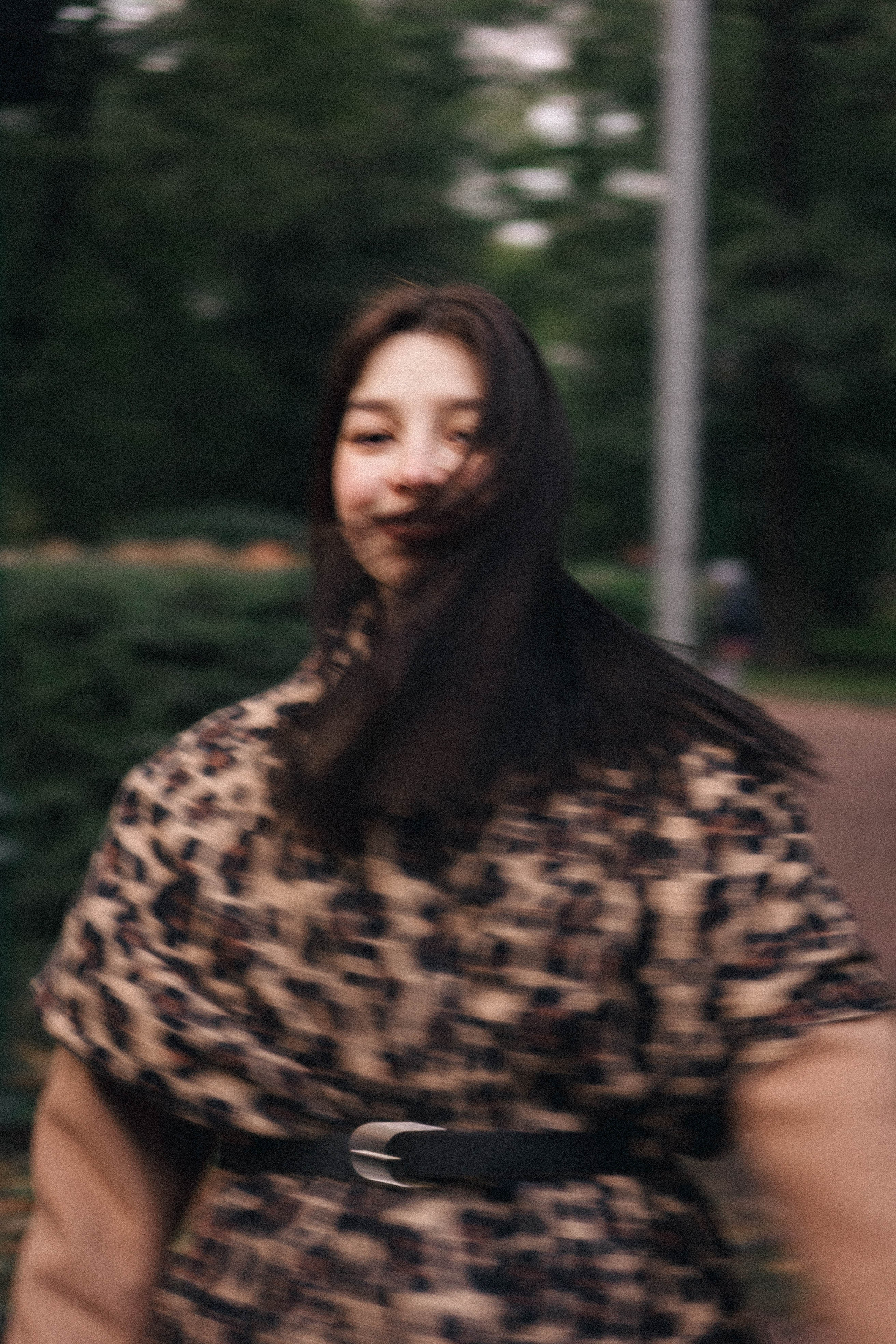 Осенняя. Профессиональный фотограф, Санкт-Петербург — Виктория Богомолова