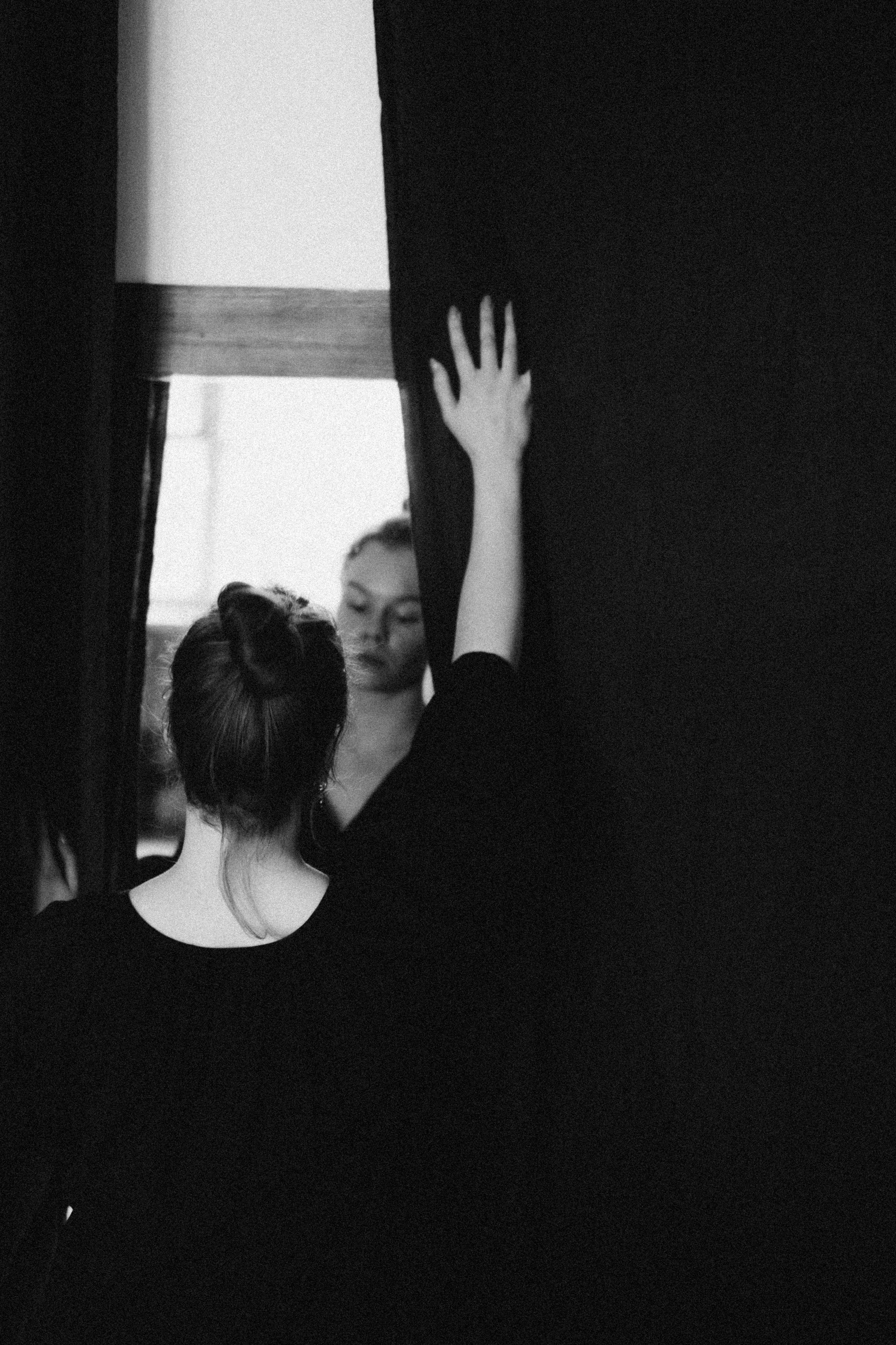 Студийная для девушки. Профессиональный фотограф, Санкт-Петербург — Виктория Богомолова