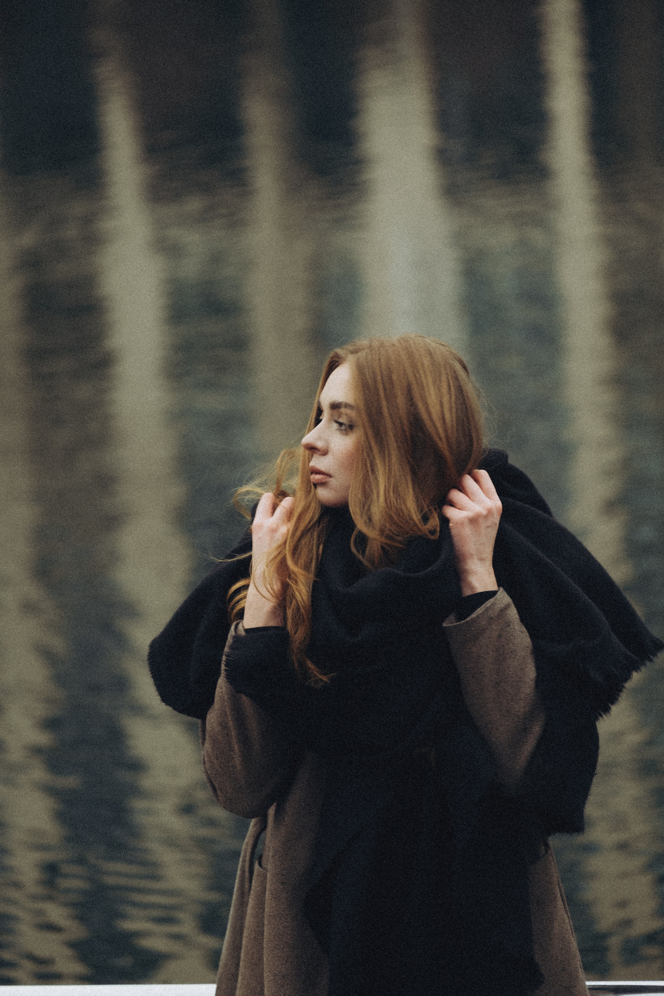 ПРОГУЛКА ПО МОСКВЕ. Профессиональный фотограф, Санкт-Петербург — Виктория Богомолова