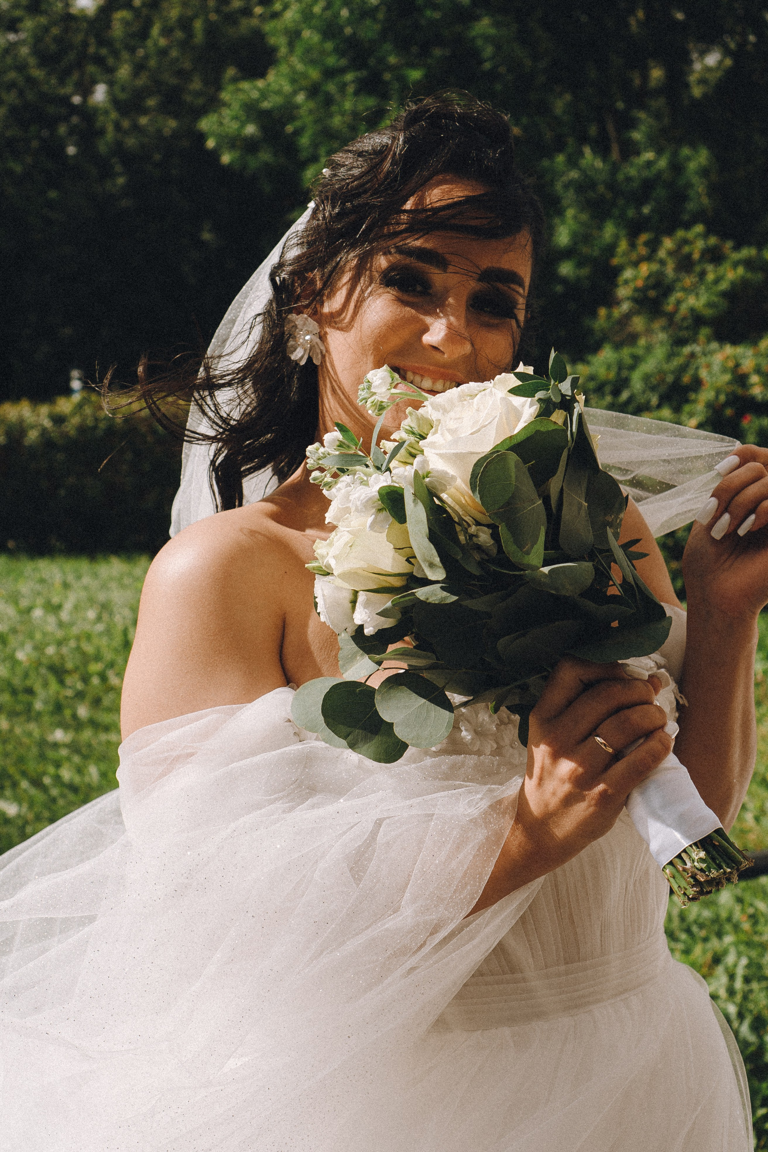 СВАДЕБНАЯ ПРОГУЛКА РЕСТОРАН МЫ ЖЕ НА ТЫ И ФОТОСЕССИИЯ С АВТОМОБИЛЕМ. Профессиональный фотограф, Санкт-Петербург — Виктория Богомолова