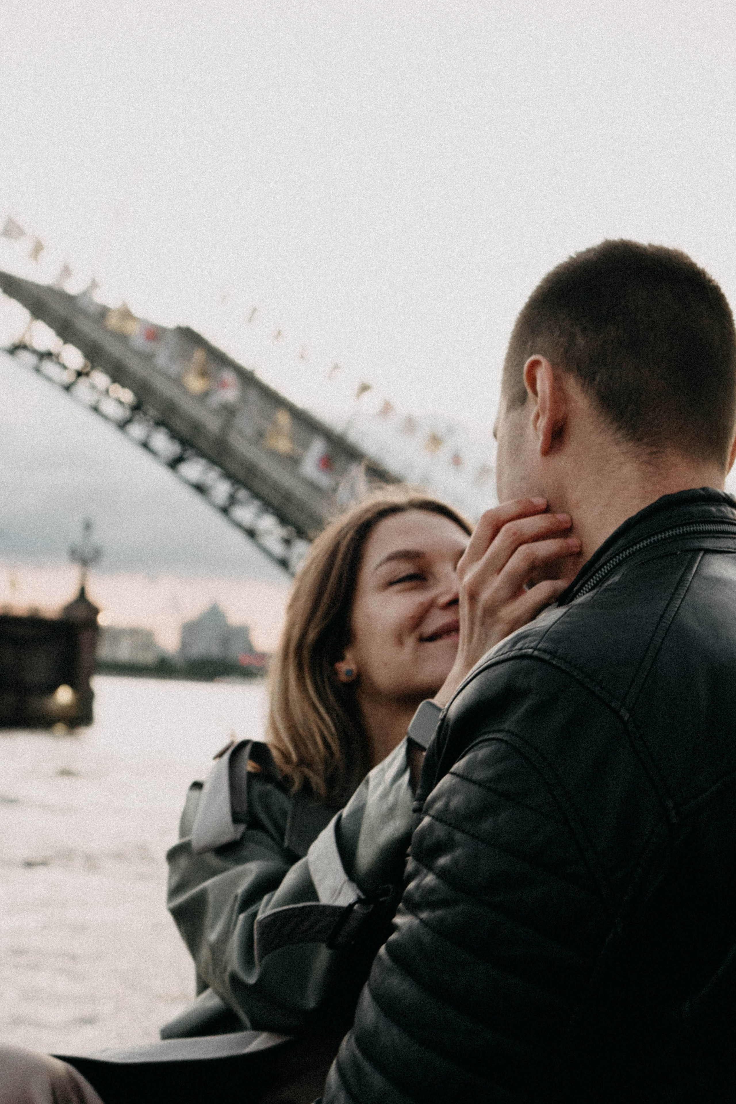 Рассветная, белые ночи. Профессиональный фотограф, Санкт-Петербург — Виктория Богомолова