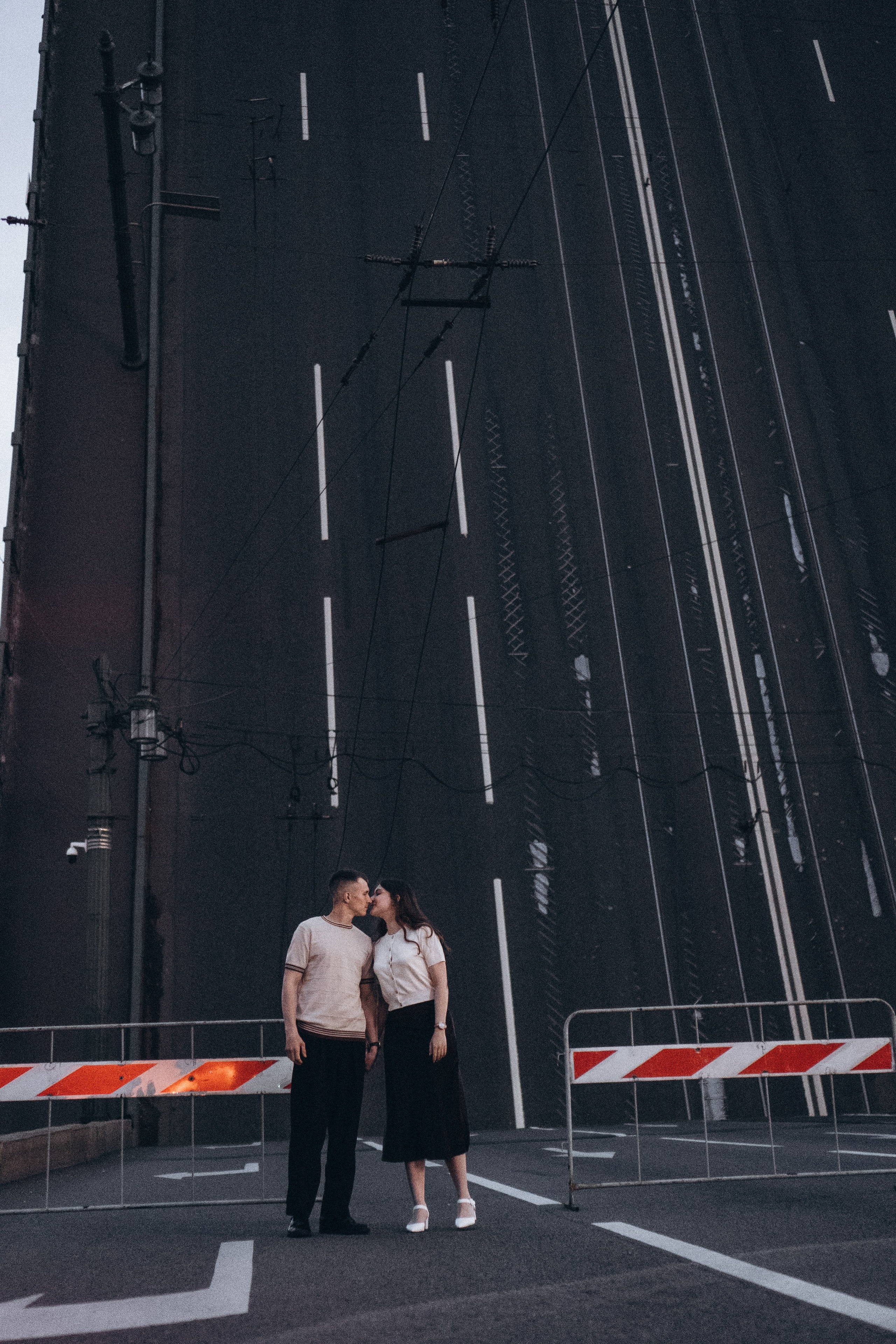 РАССВЕТНАЯ ИСТОРИЯ. Профессиональный фотограф, Санкт-Петербург — Виктория Богомолова