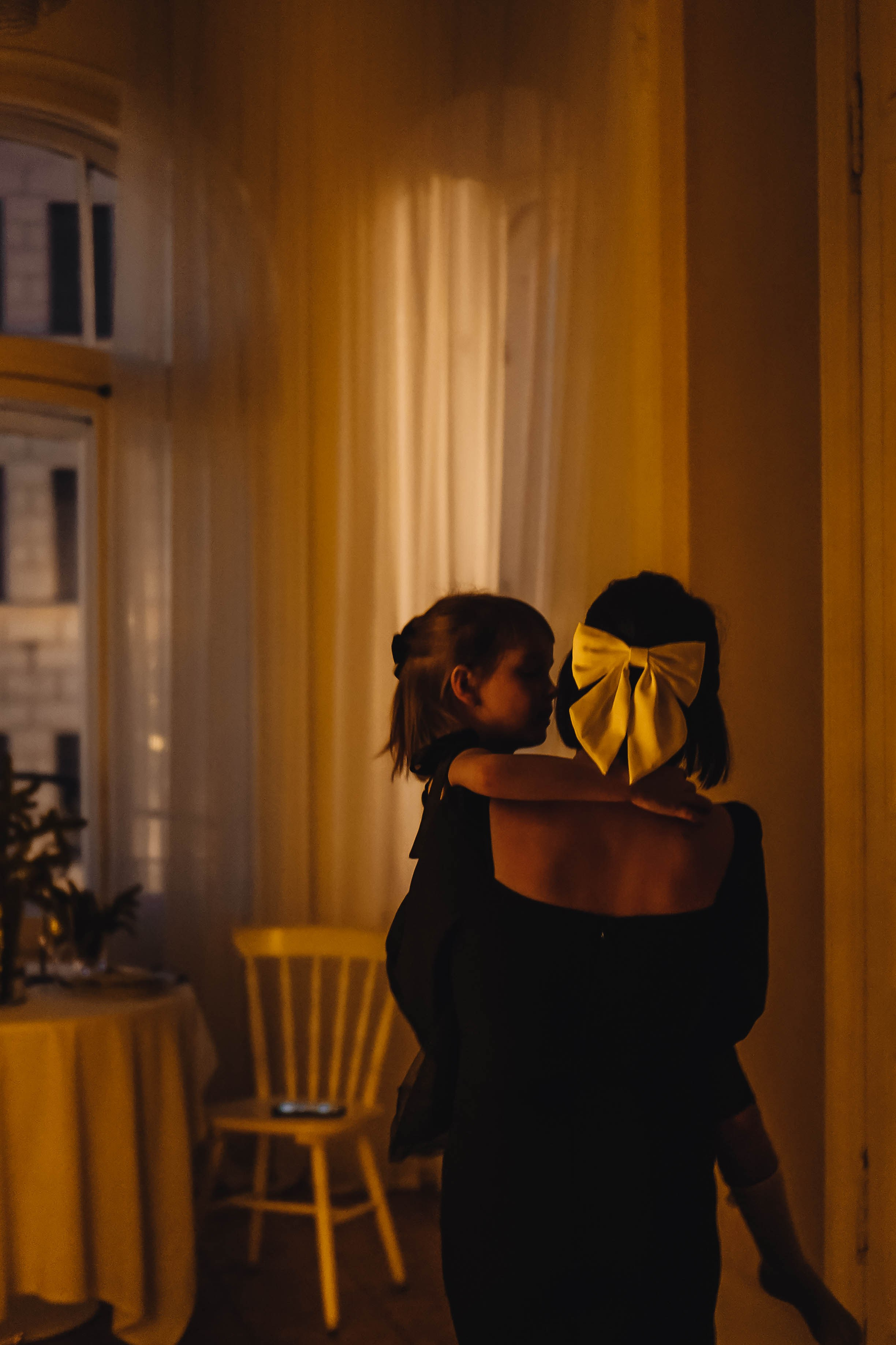 Семейная новогодняя. Профессиональный фотограф, Санкт-Петербург — Виктория Богомолова