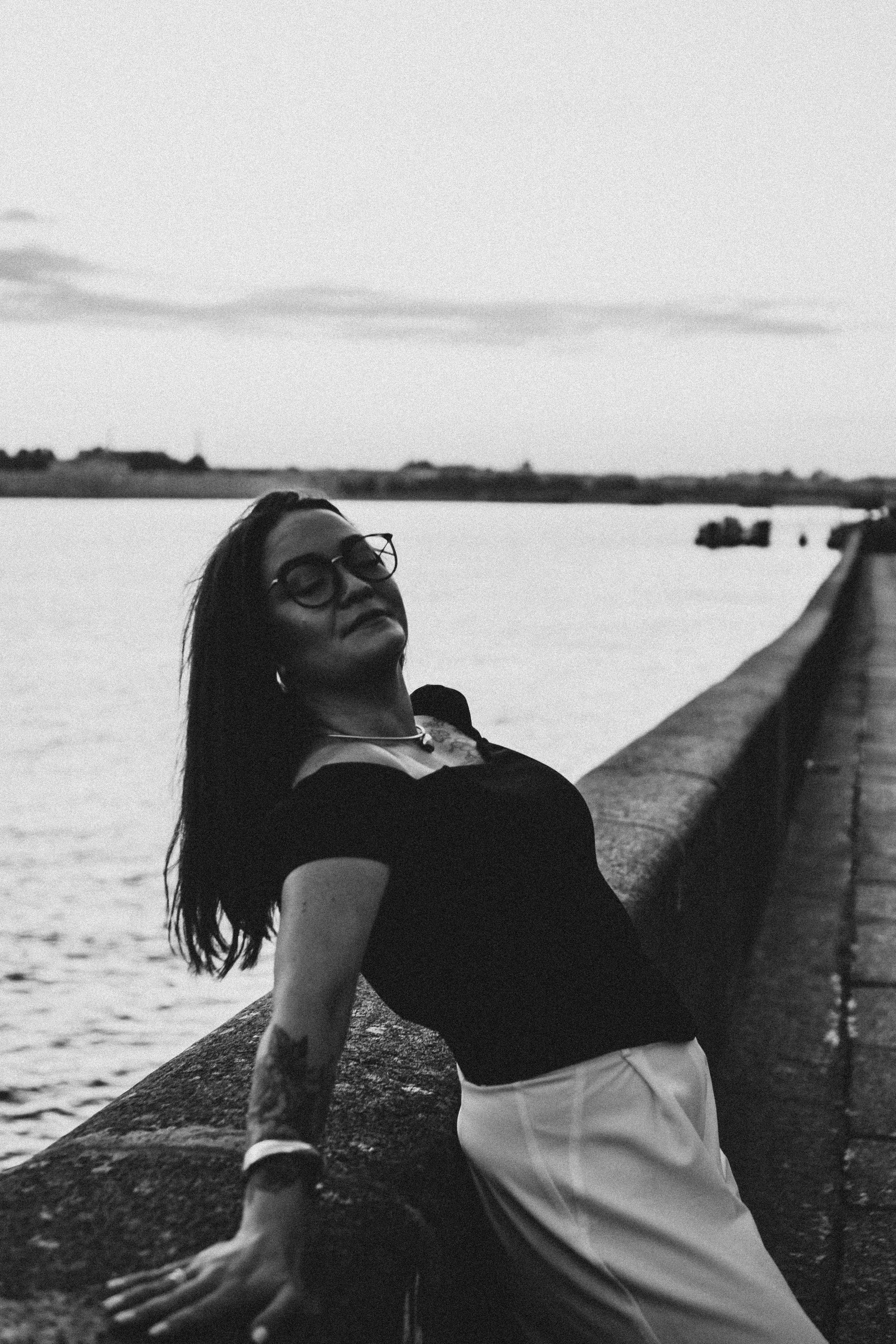 РАССВЕТНАЯ ИСТОРИЯ. Профессиональный фотограф, Санкт-Петербург — Виктория Богомолова