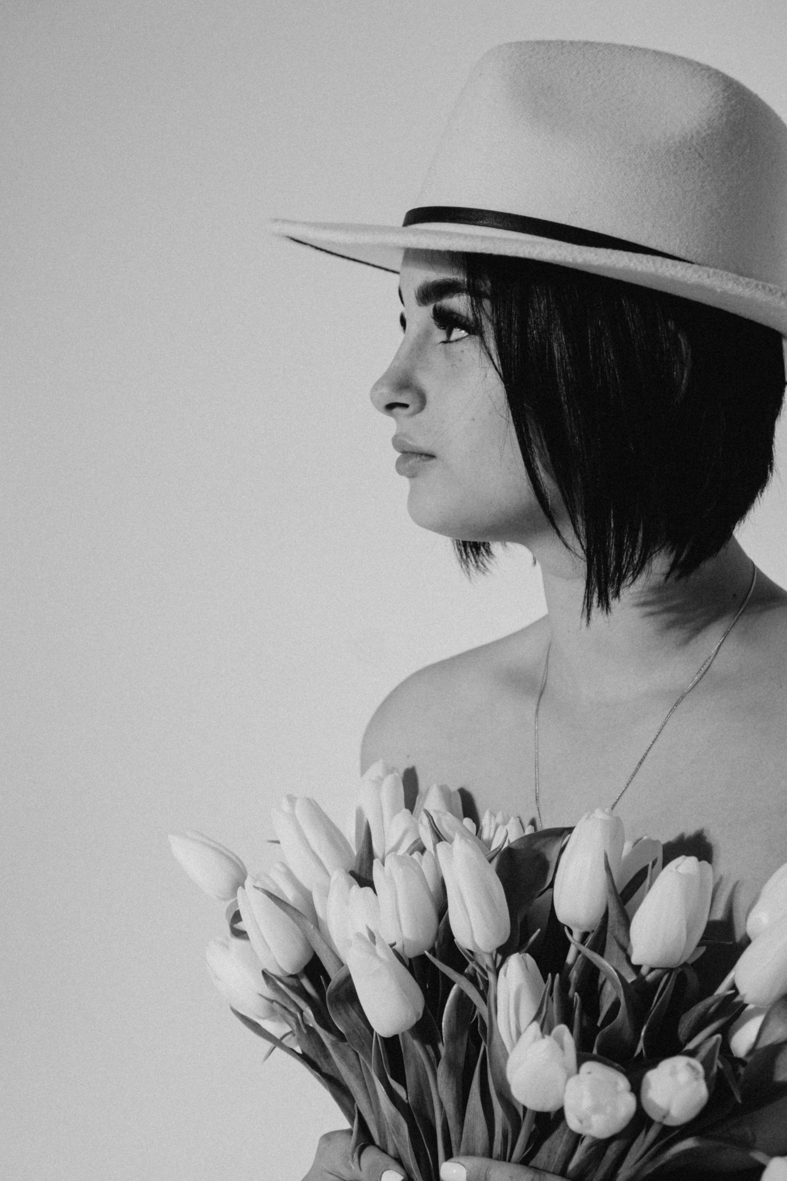 Весна. Профессиональный фотограф, Санкт-Петербург — Виктория Богомолова