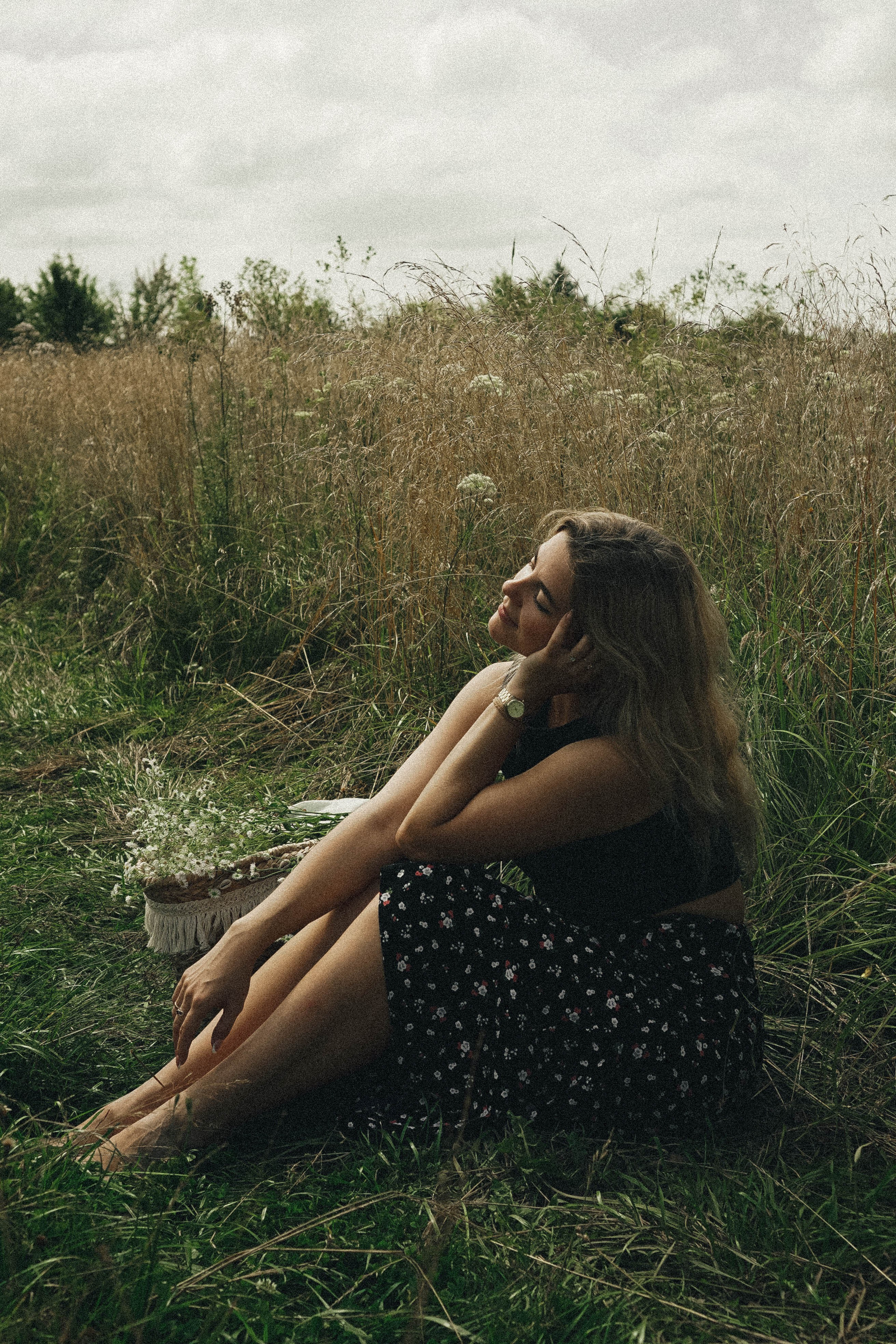 Прогулка на природе. Профессиональный фотограф, Санкт-Петербург — Виктория Богомолова