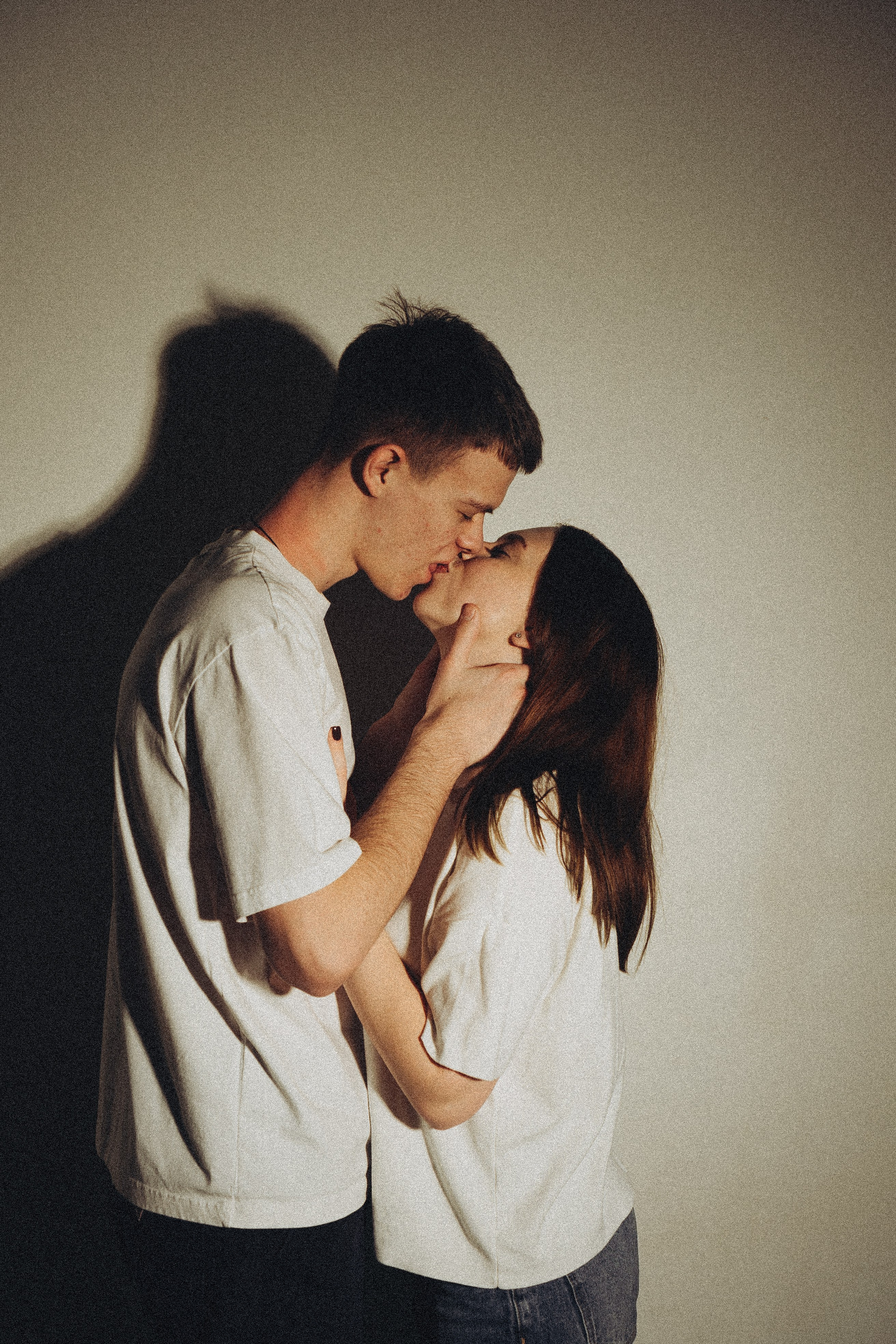 Студийная история. Профессиональный фотограф, Санкт-Петербург — Виктория Богомолова