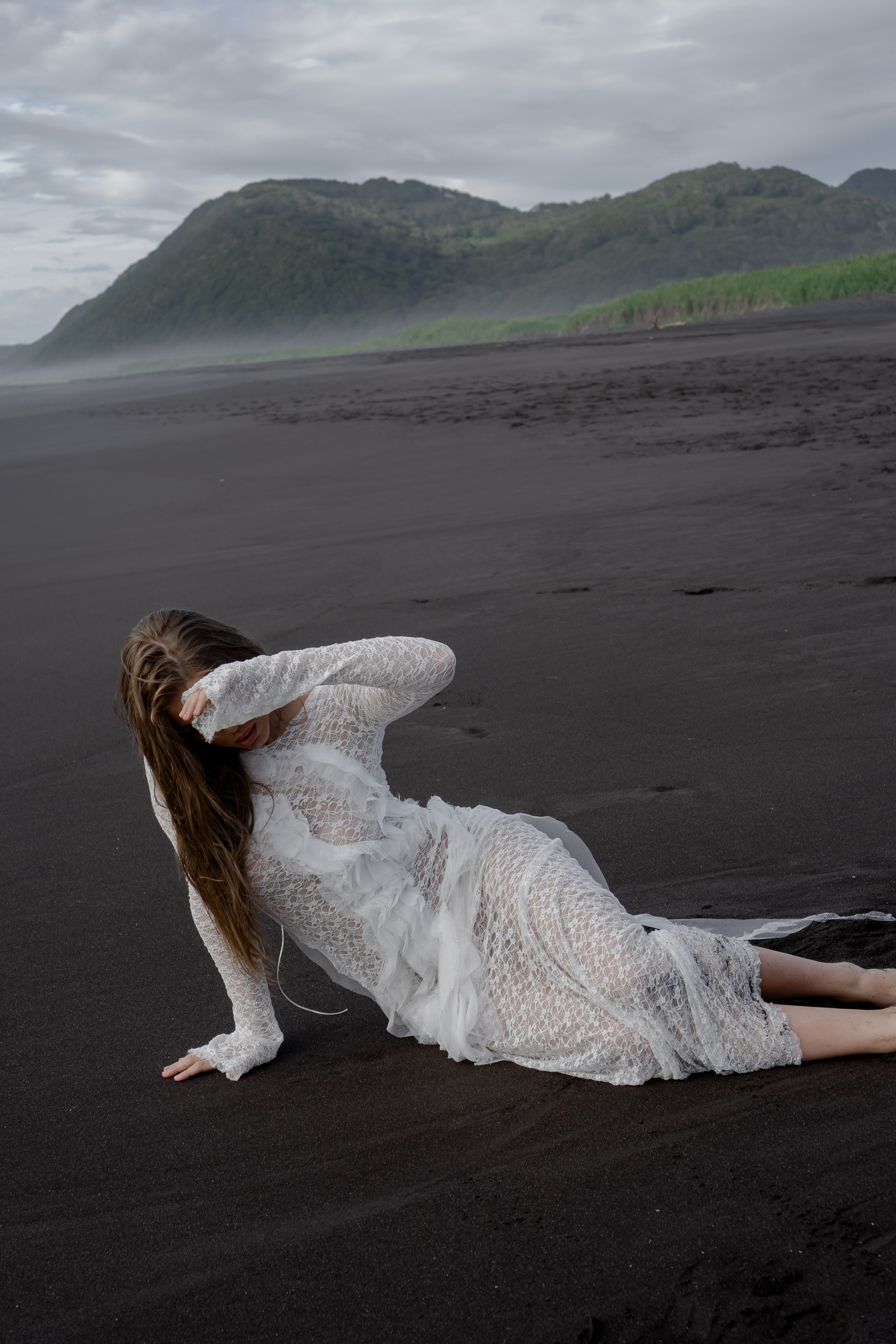 ТИХИЙ ОКЕАНН СЬЕМКА НА SONY. Профессиональный фотограф, Санкт-Петербург — Виктория Богомолова