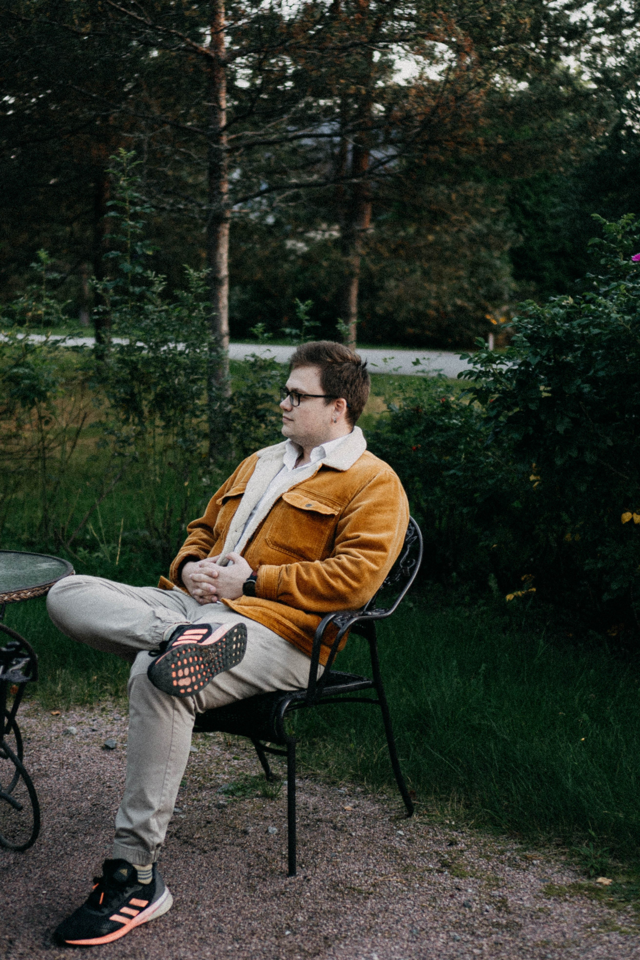 Для мужчины. Профессиональный фотограф, Санкт-Петербург — Виктория Богомолова