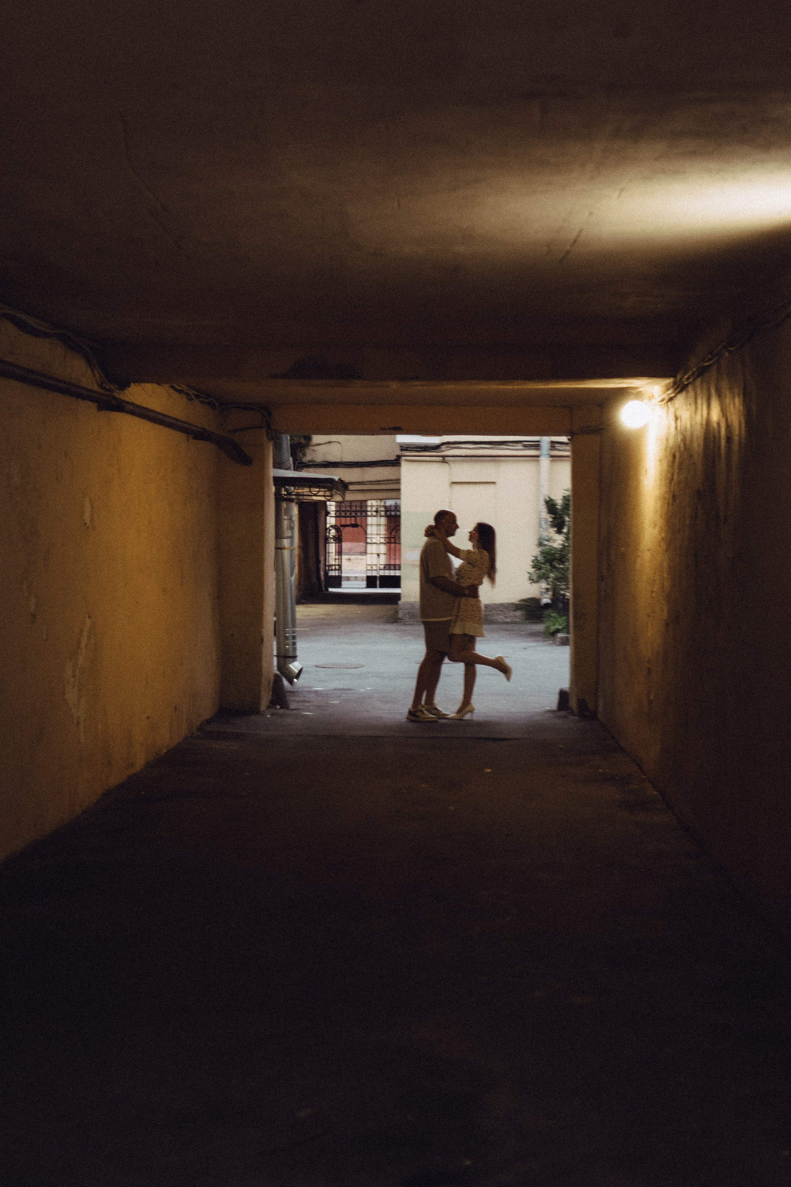 ПРОГУЛКА УТОРОМ ПО ПИТЕРУ. Профессиональный фотограф, Санкт-Петербург — Виктория Богомолова