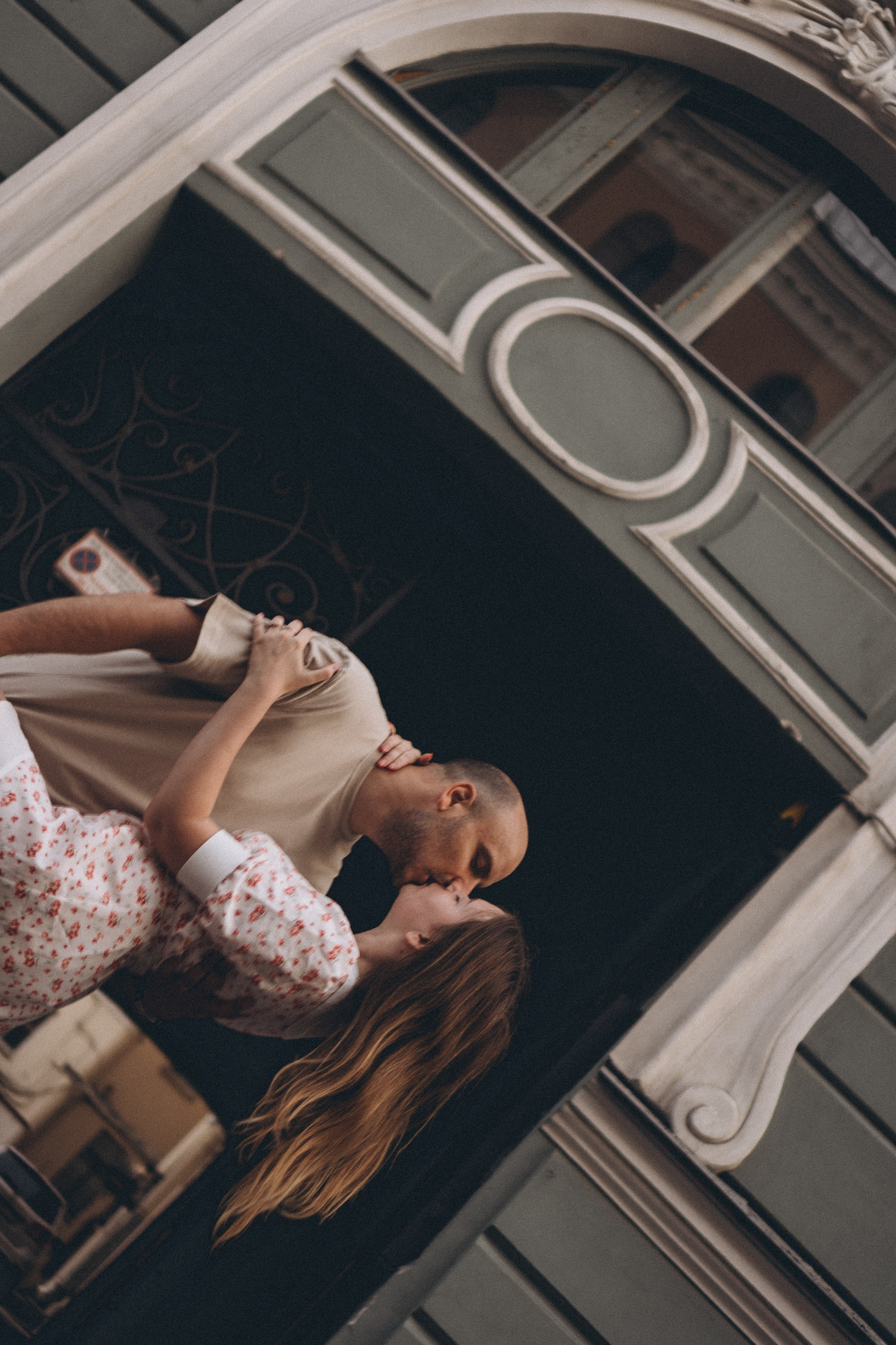 ПРОГУЛКА УТОРОМ ПО ПИТЕРУ. Профессиональный фотограф, Санкт-Петербург — Виктория Богомолова