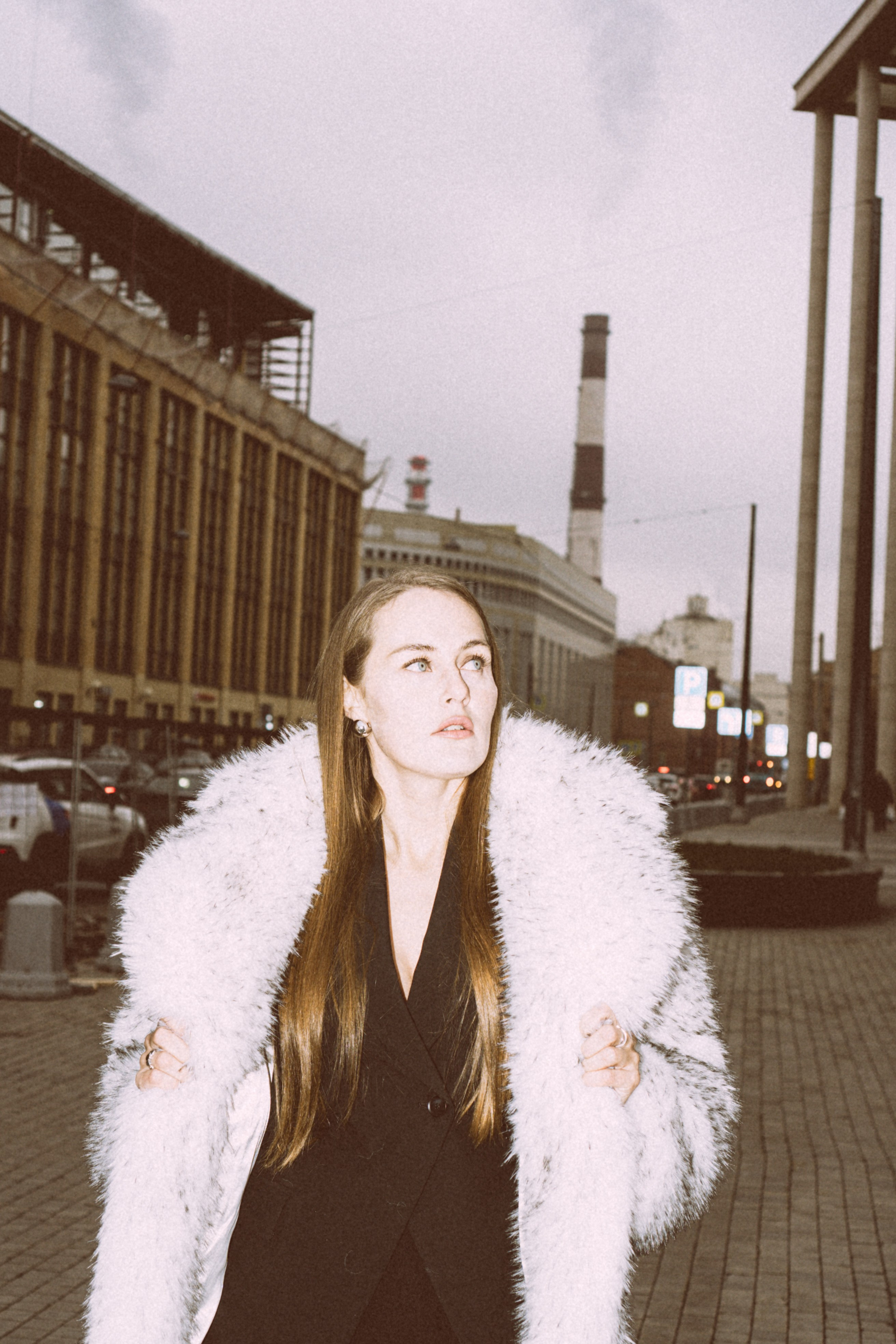 ЖУРНАЛЬНЫЙ СТИЛЬ. Профессиональный фотограф, Санкт-Петербург — Виктория Богомолова