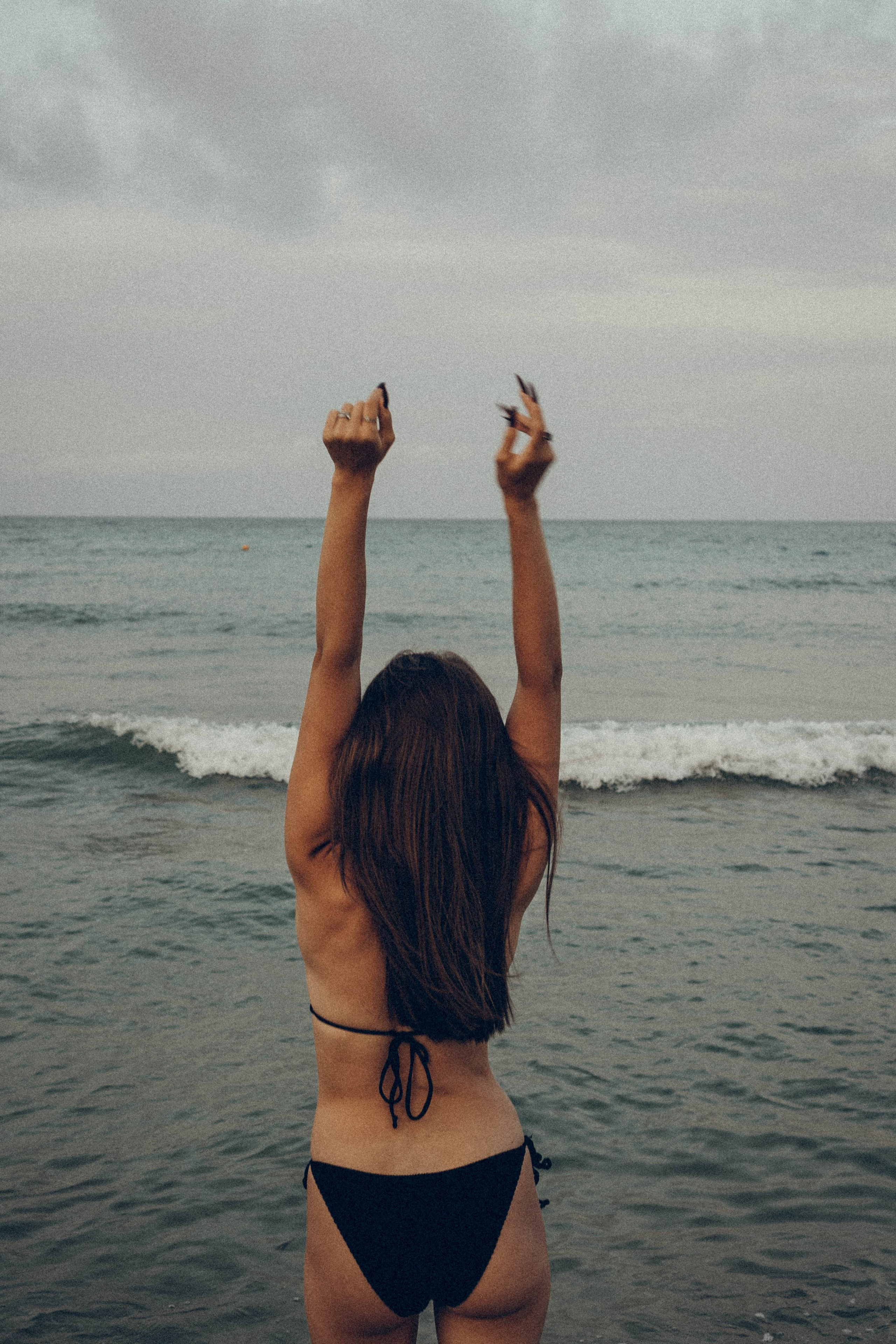 Рассвет на море. Профессиональный фотограф, Санкт-Петербург — Виктория Богомолова