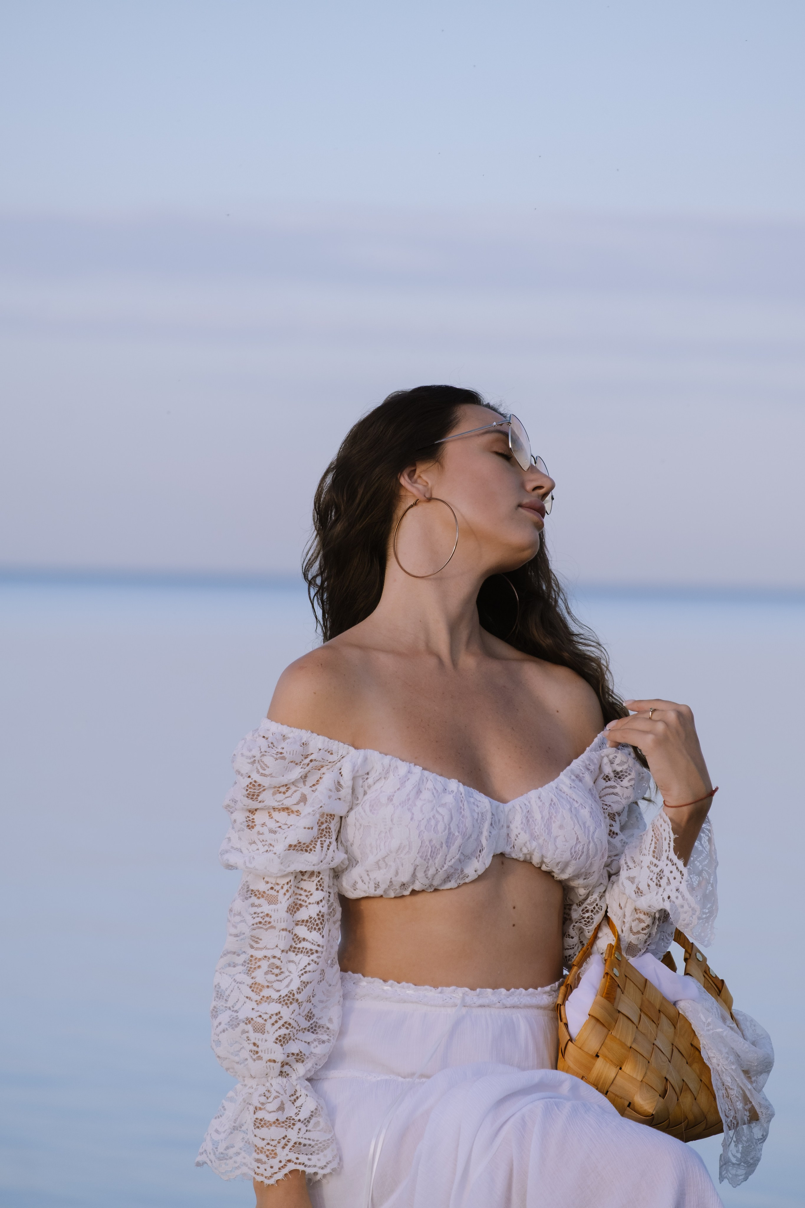 ЗАКАТ НА ЛАДОЖСКОМ ОЗЕРЕ. Профессиональный фотограф, Санкт-Петербург — Виктория Богомолова