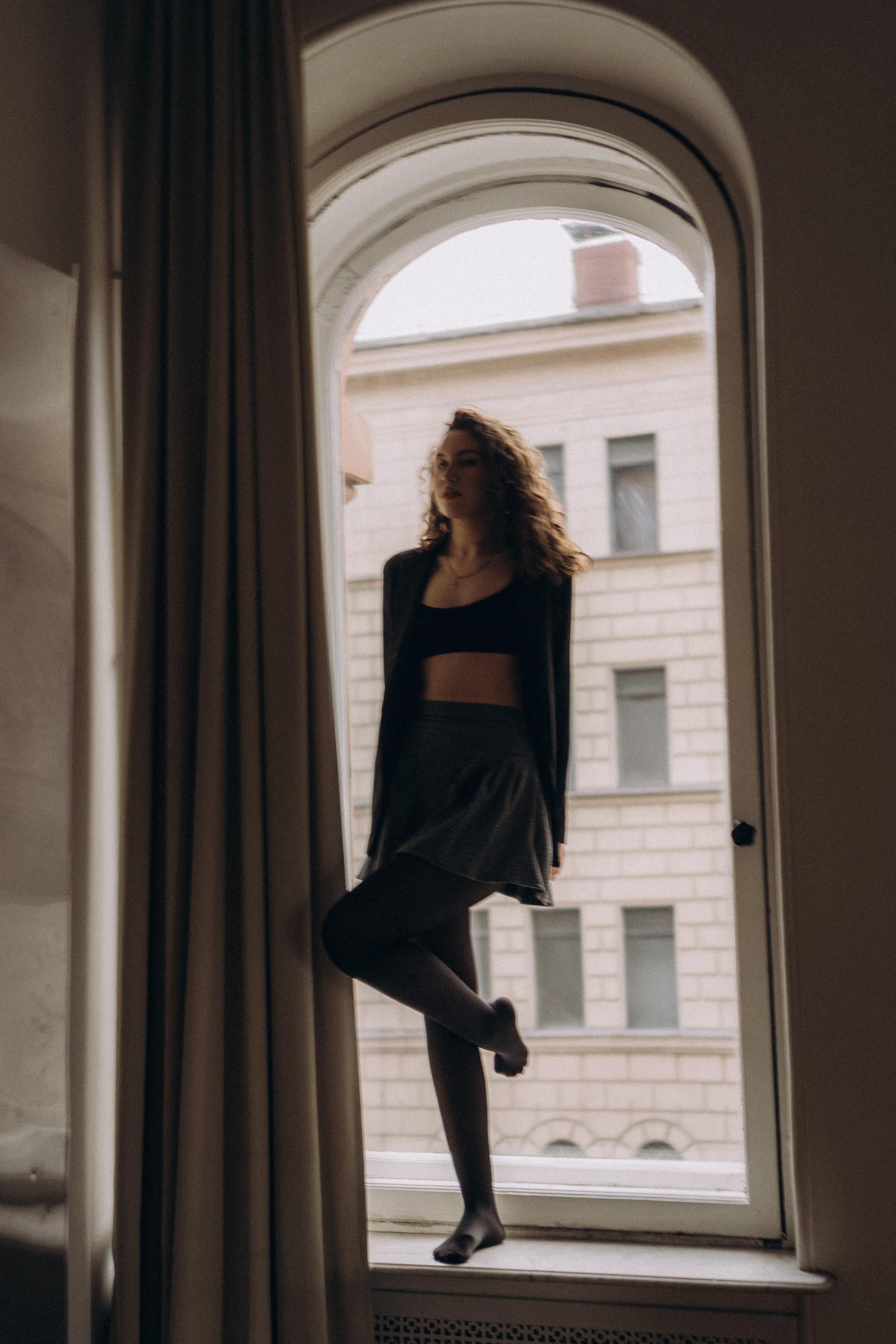 Для девушки. Профессиональный фотограф, Санкт-Петербург — Виктория Богомолова