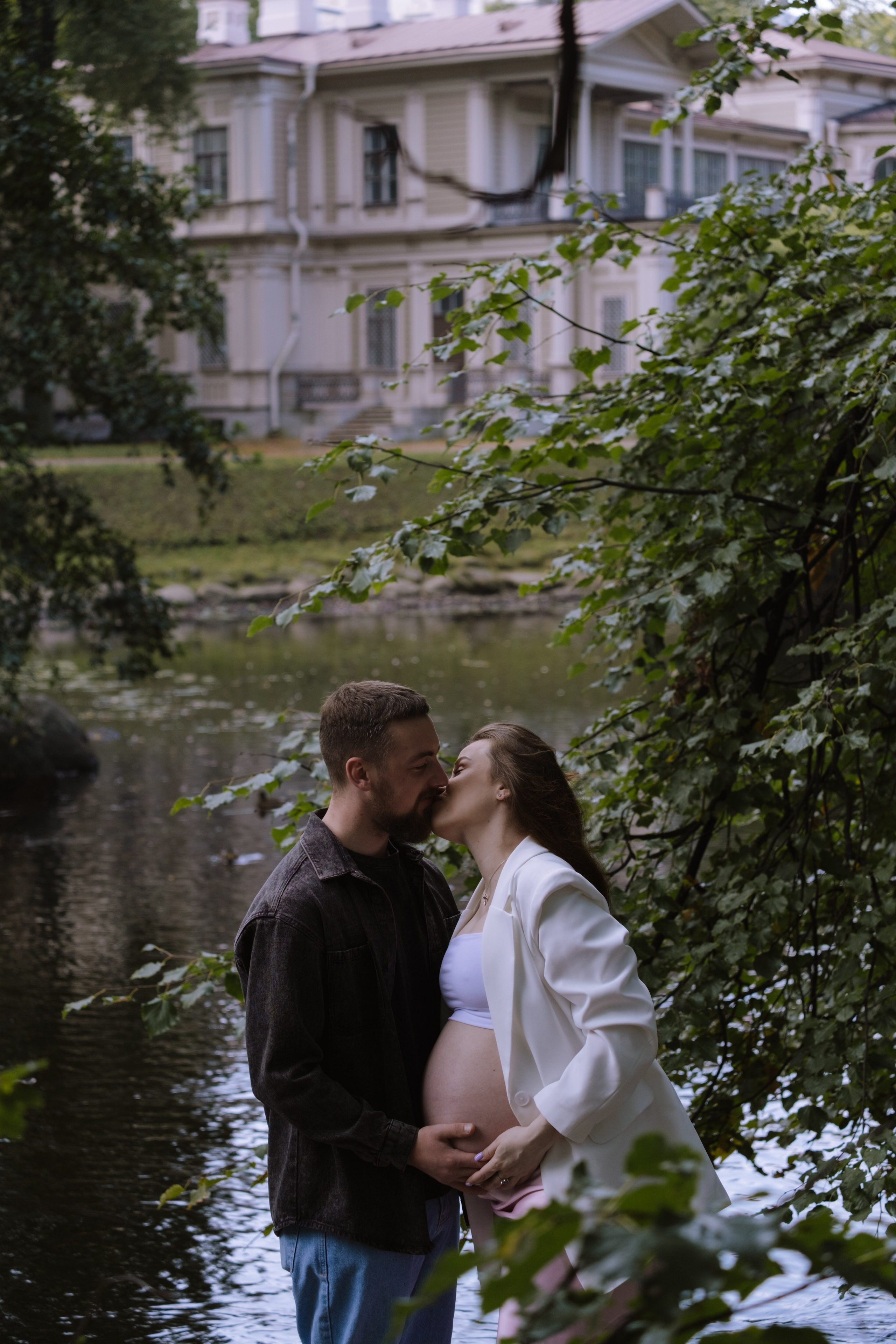 СЕМЕЙНАЯ ИСТОРИЯ. Профессиональный фотограф, Санкт-Петербург — Виктория Богомолова