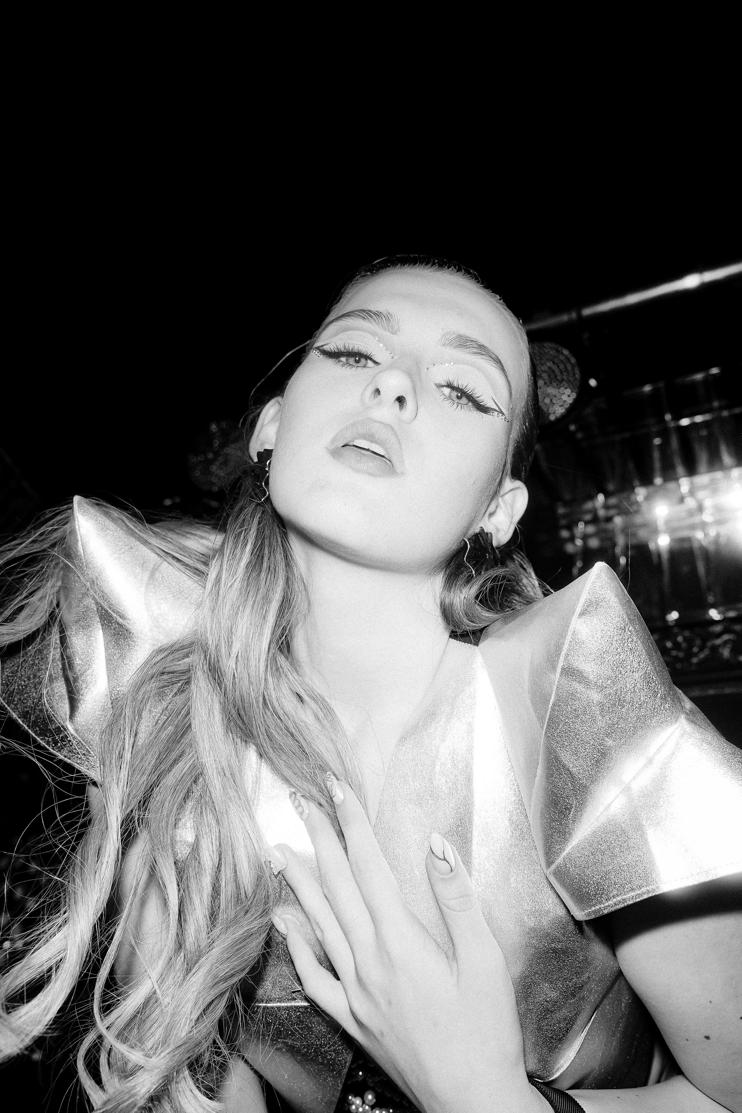 ARINA | FASHION. 🅥🅘🅓🅔🅞 | Видеограф | Видеооператор | Воронеж — Саша Чейз