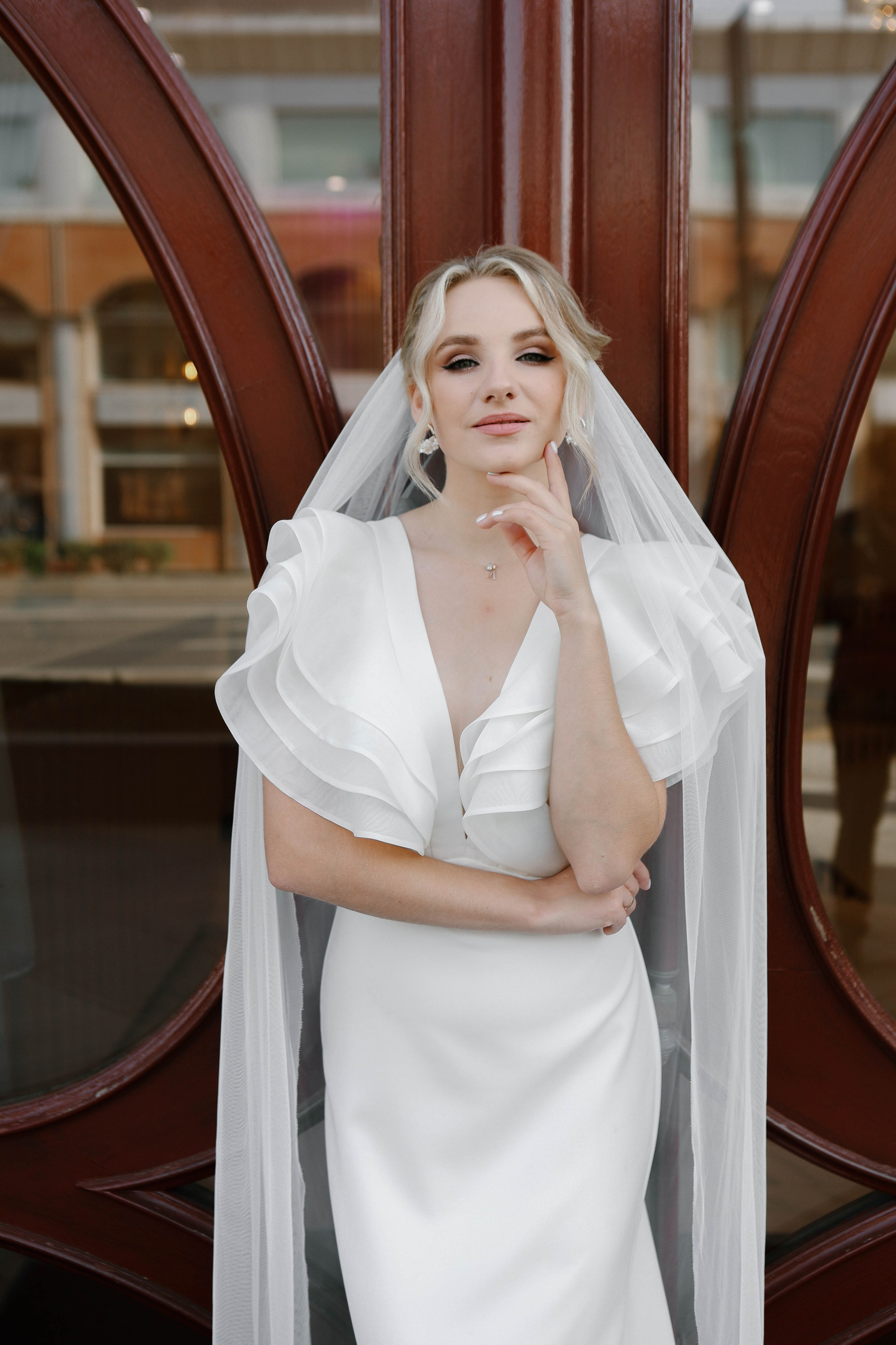 Wake each other up in the morning. Свадебный фотограф FOTOKEYT