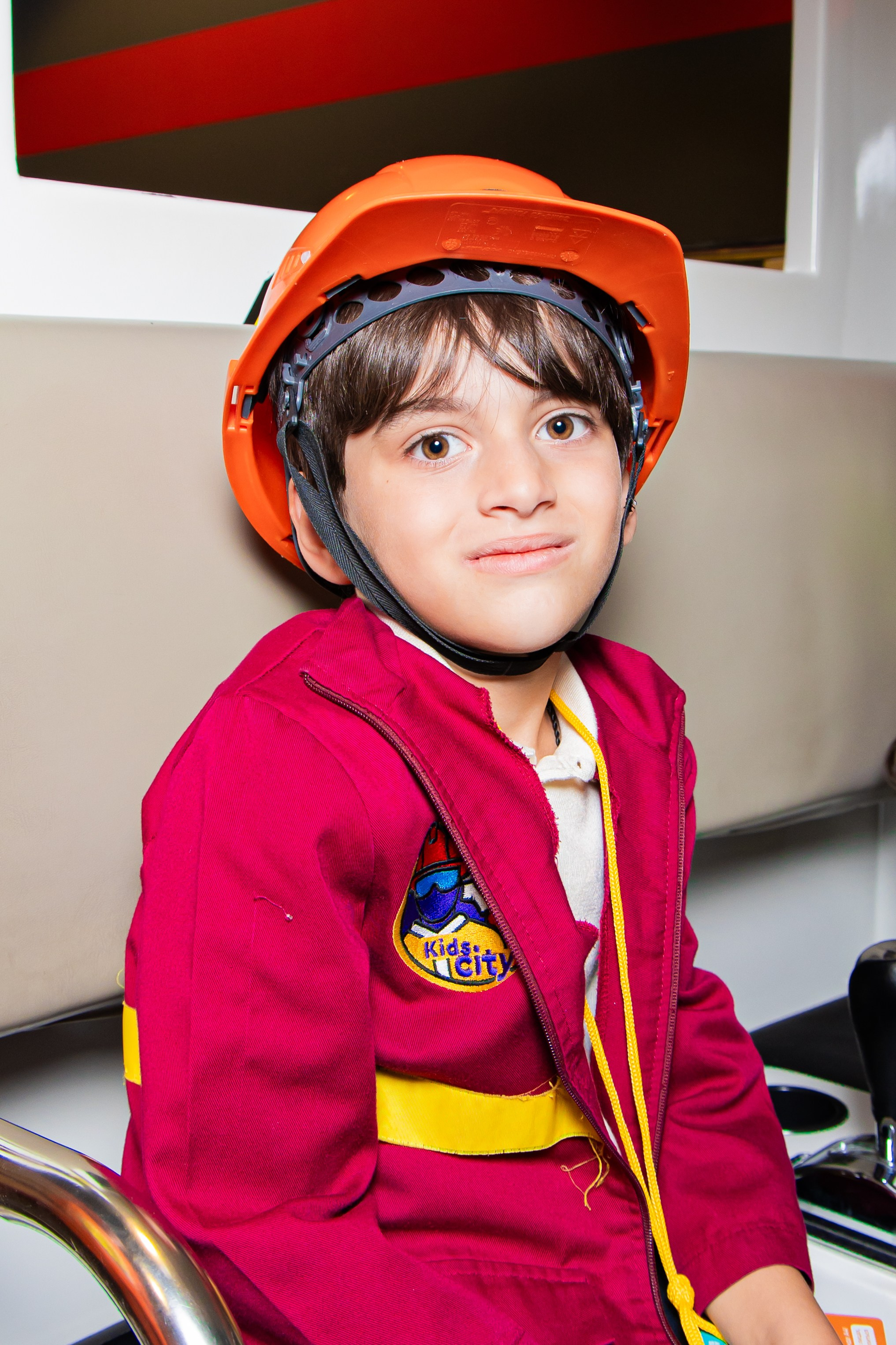 Самвел 05/02 KidsCity A4. Виктория Литвинова репортажный фотограф Москва