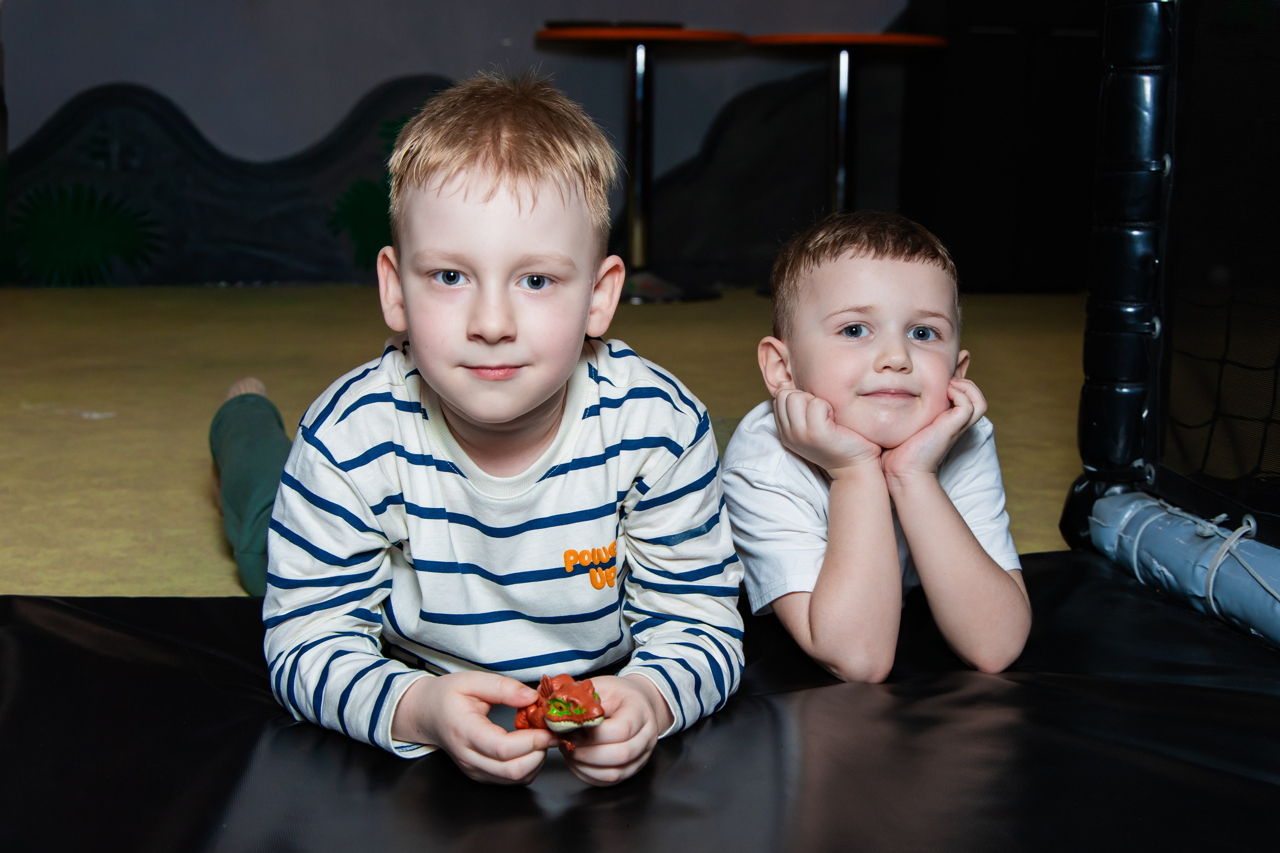 Александр 21/03 Парк Фантазия. Виктория Литвинова репортажный фотограф Москва