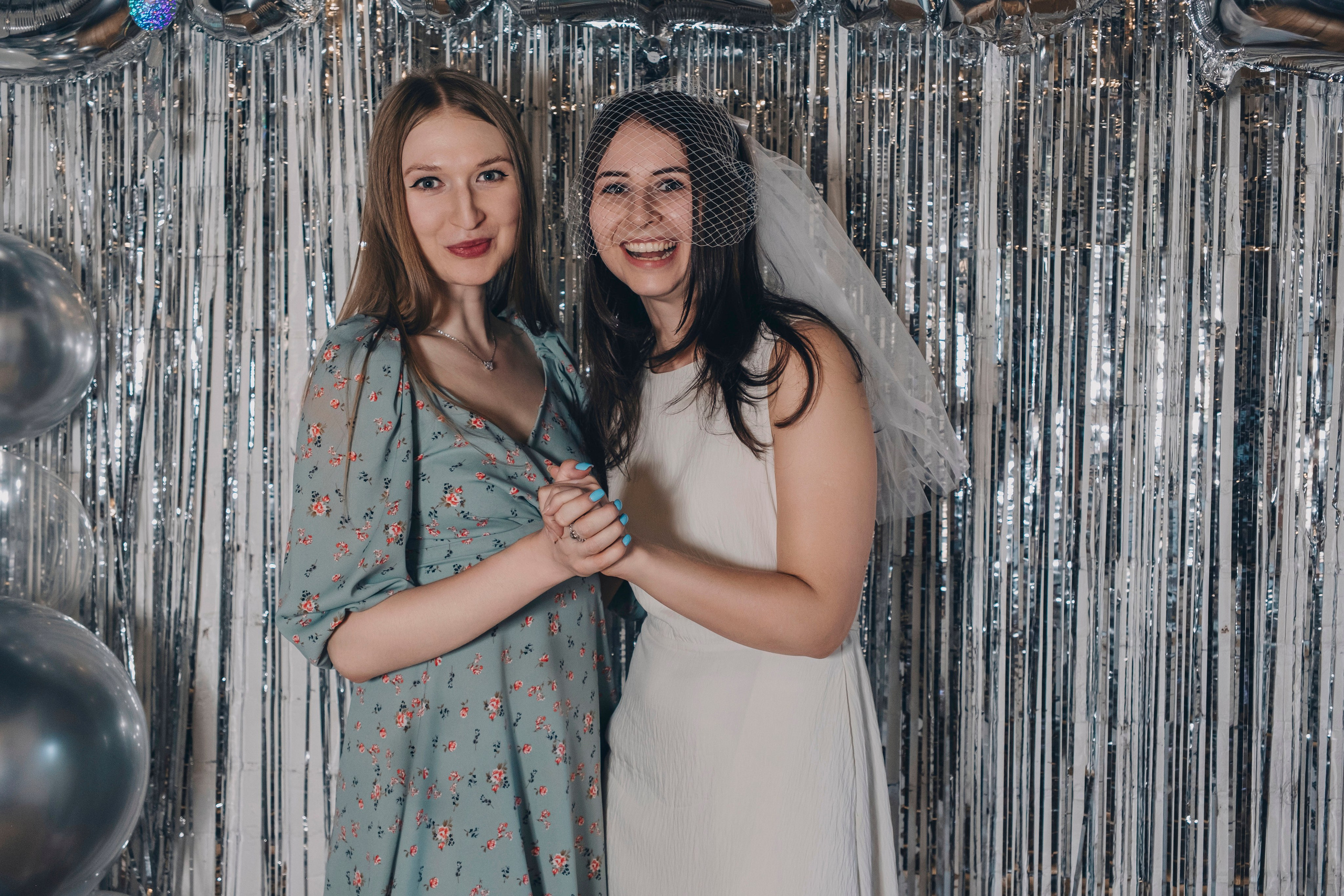 Девичник. Фотограф в Иркутске Анна Мирошникова