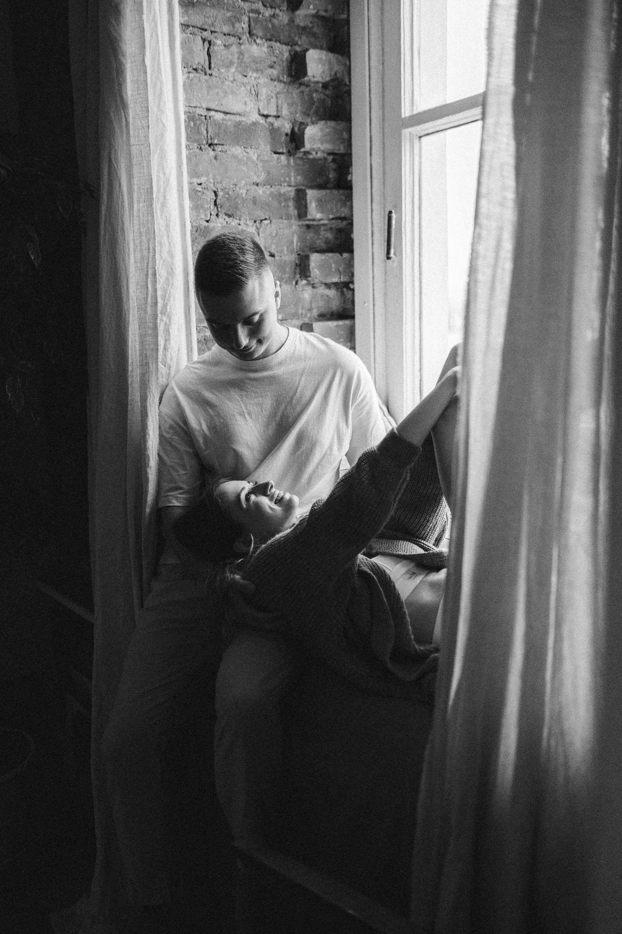 Максим/Кристина Спб. Фотограф в Москве Татьяна Сергеева