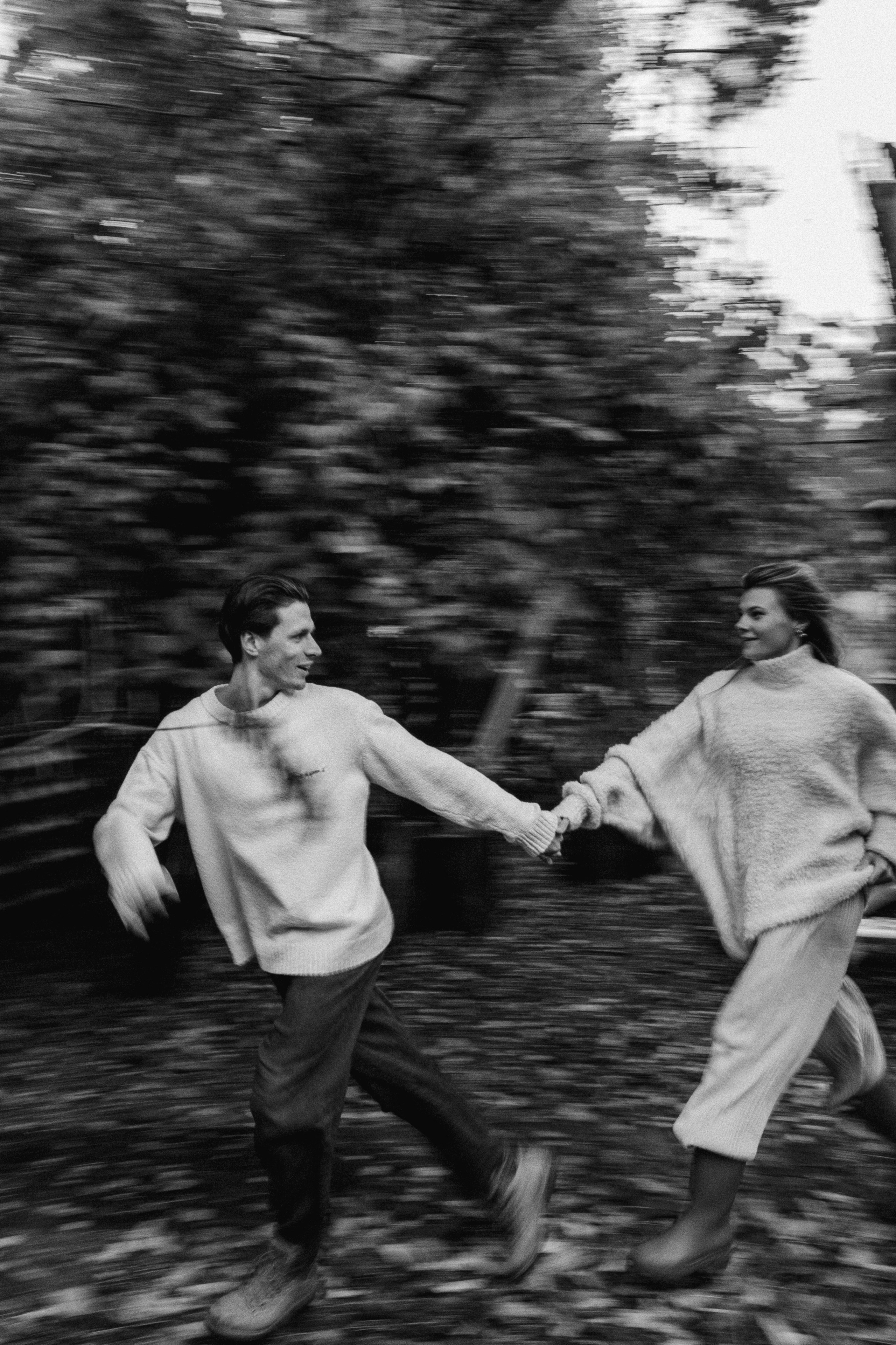 Леша/Даша. Фотограф в Москве Татьяна Сергеева