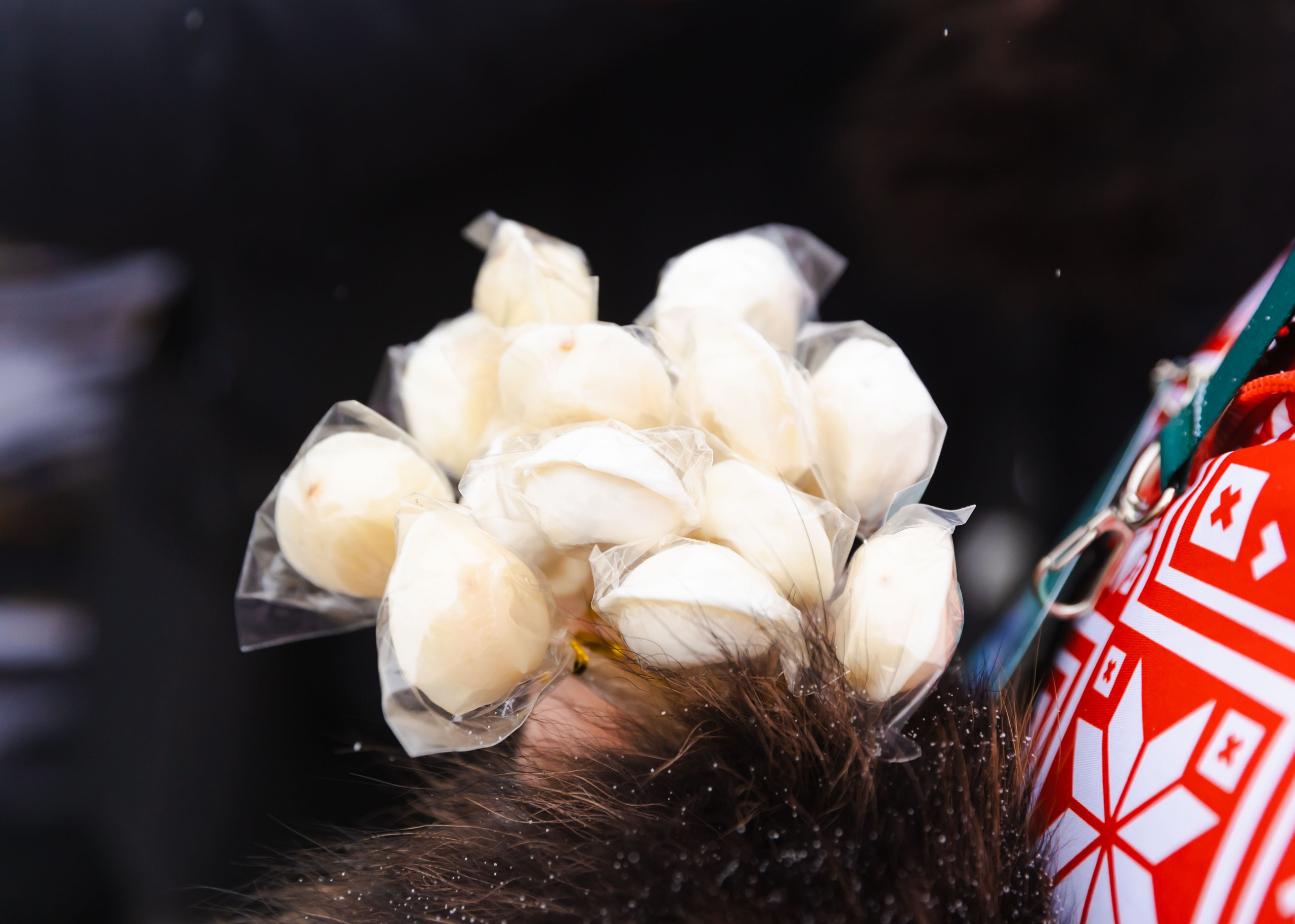 09.01.2026 День Пельменя в Ижевске. ФОТОГРАФ ВИНОГРАДОВА ДАРЬЯ