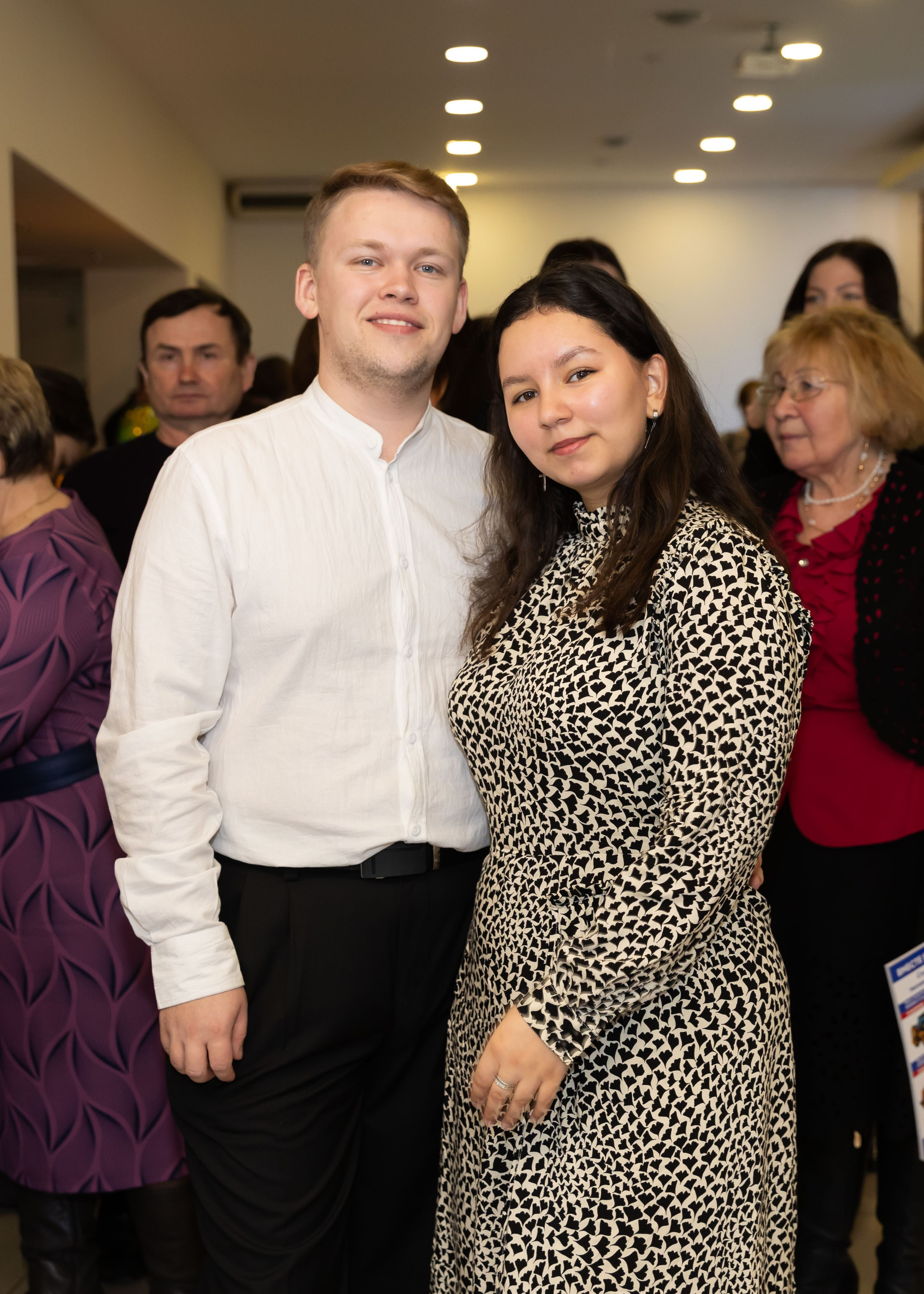 ДЕЛОВЫЕ МЕРОПРИЯТИЯ. ФОТОГРАФ ВИНОГРАДОВА ДАРЬЯ