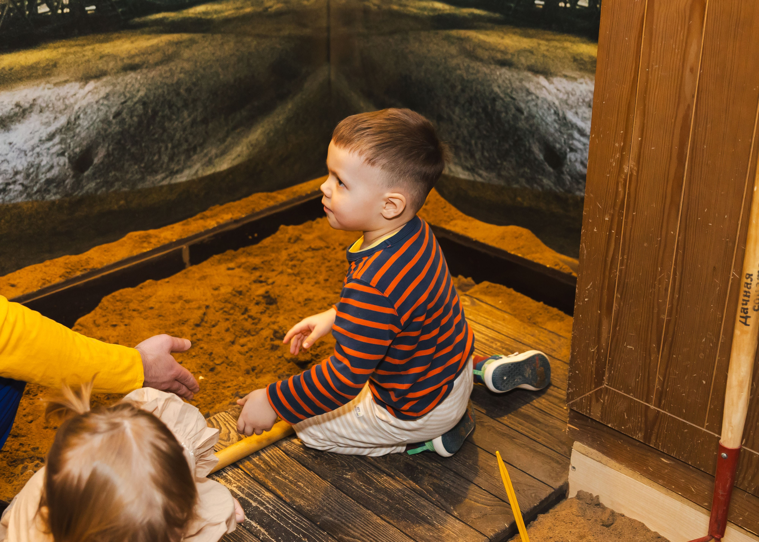 03.03.2025 День Рождения в Кидо. ФОТОГРАФ ВИНОГРАДОВА ДАРЬЯ
