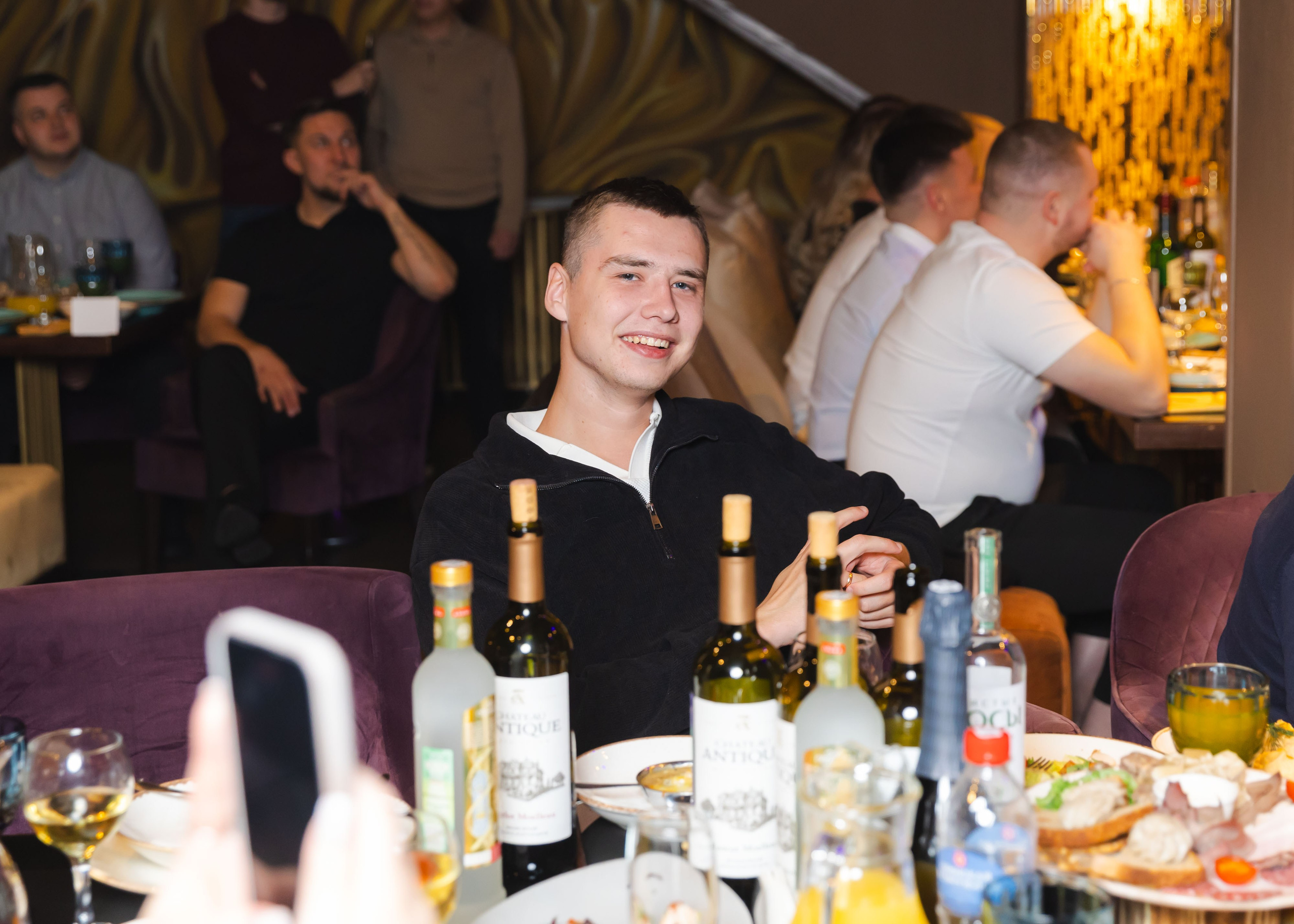 Предновогодка кипарис 2025. ФОТОГРАФ ВИНОГРАДОВА ДАРЬЯ