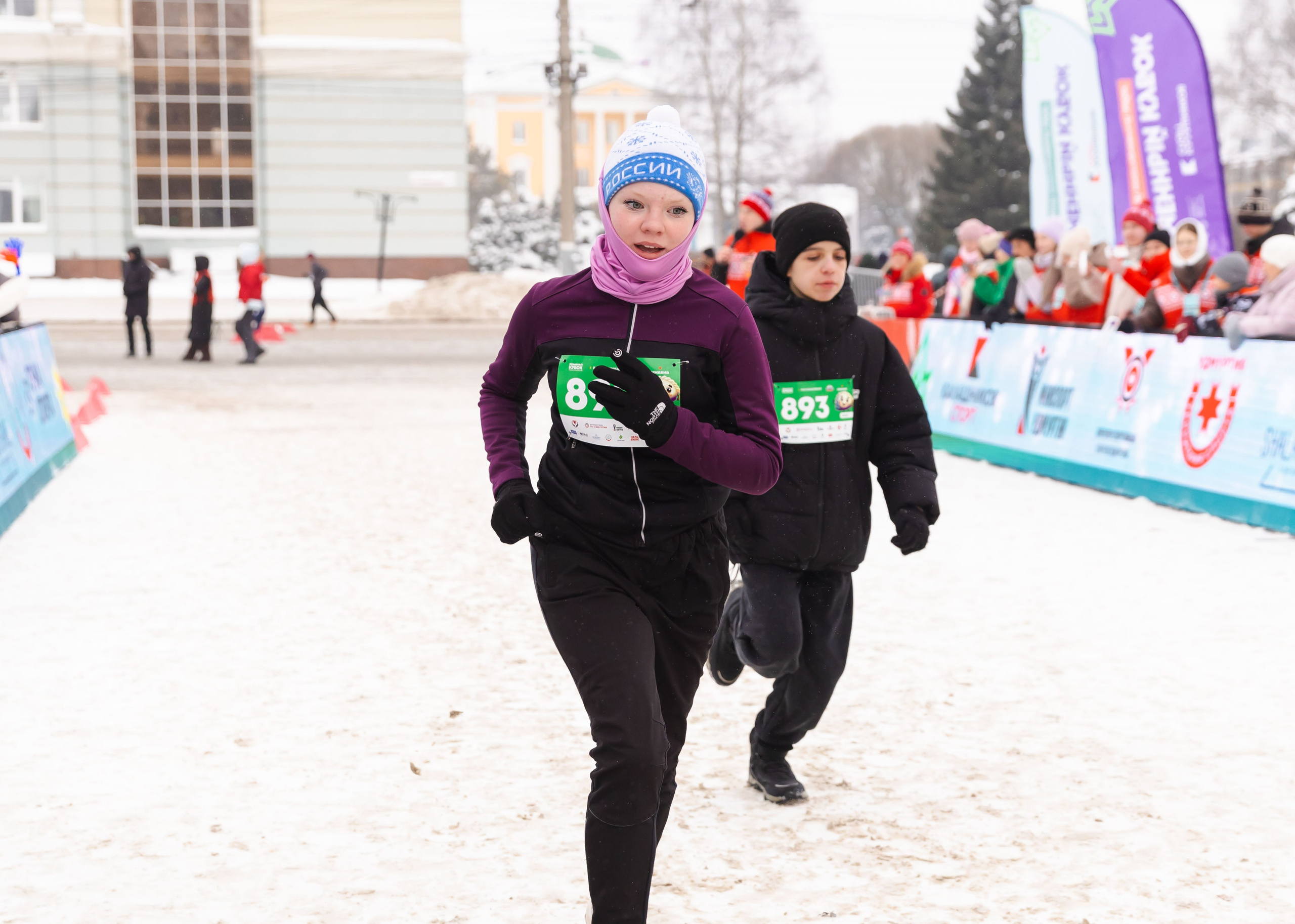 09.01.2026 День Пельменя в Ижевске. ФОТОГРАФ ВИНОГРАДОВА ДАРЬЯ