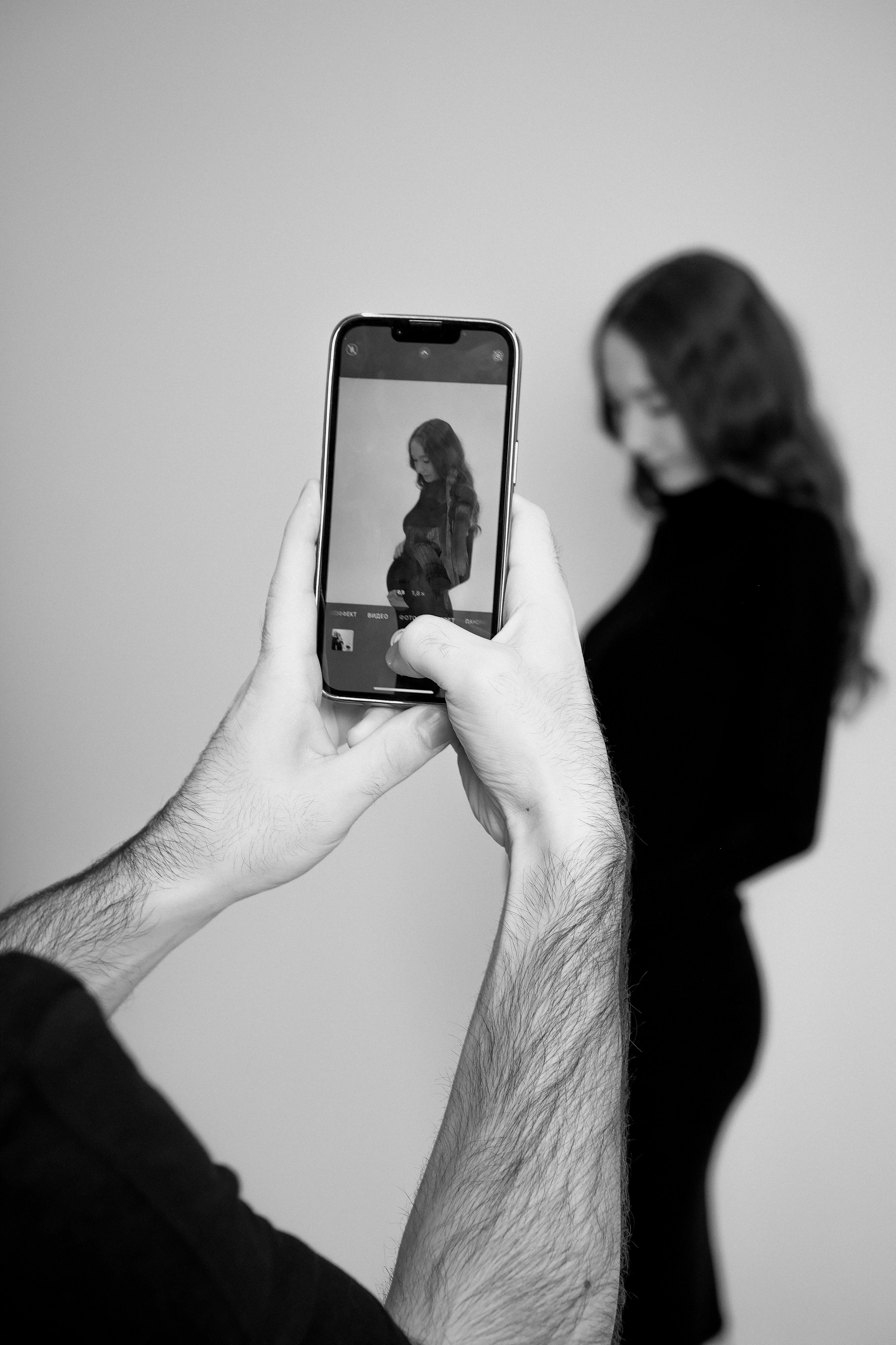 Даниелла & Василий. Phdkvmr.ru