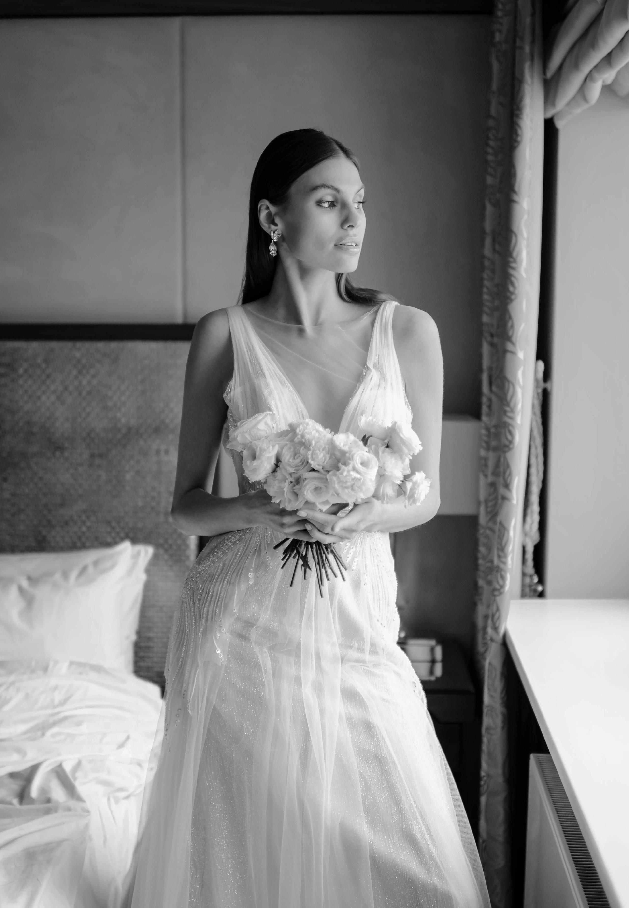 InterContinental. Свадебный и семейный фотограф в г. Москва Ирина Гаврилова