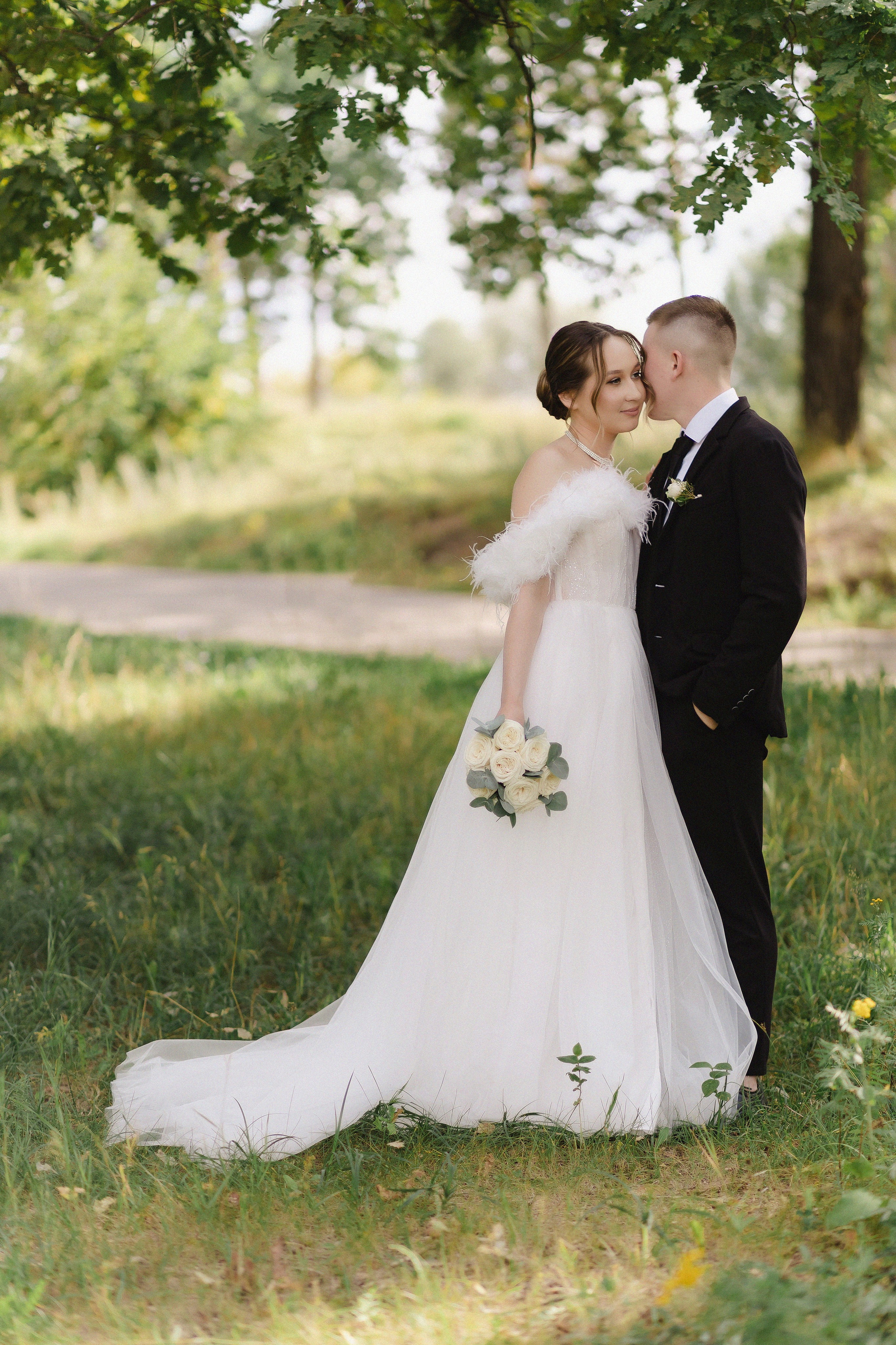 Прогулка. Свадебный и семейный фотограф в Казани и Волжске