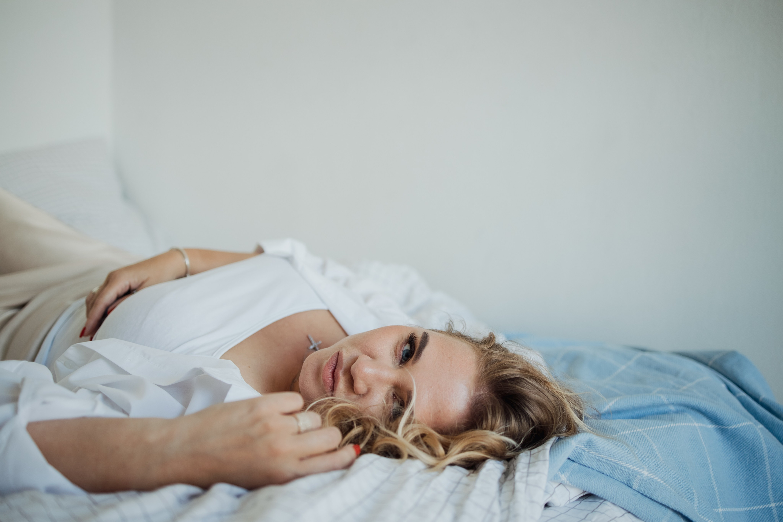 Фотосессия Фаины. Женский и семейный фотограф в Москве Анастасия Филимонова