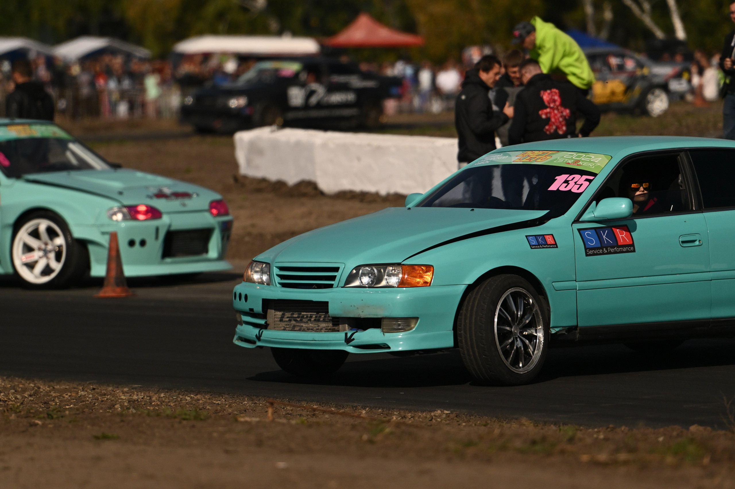 Финальный этап DRIFT LETO. Сергей Богомолов. Свадебный и семейный фотограф