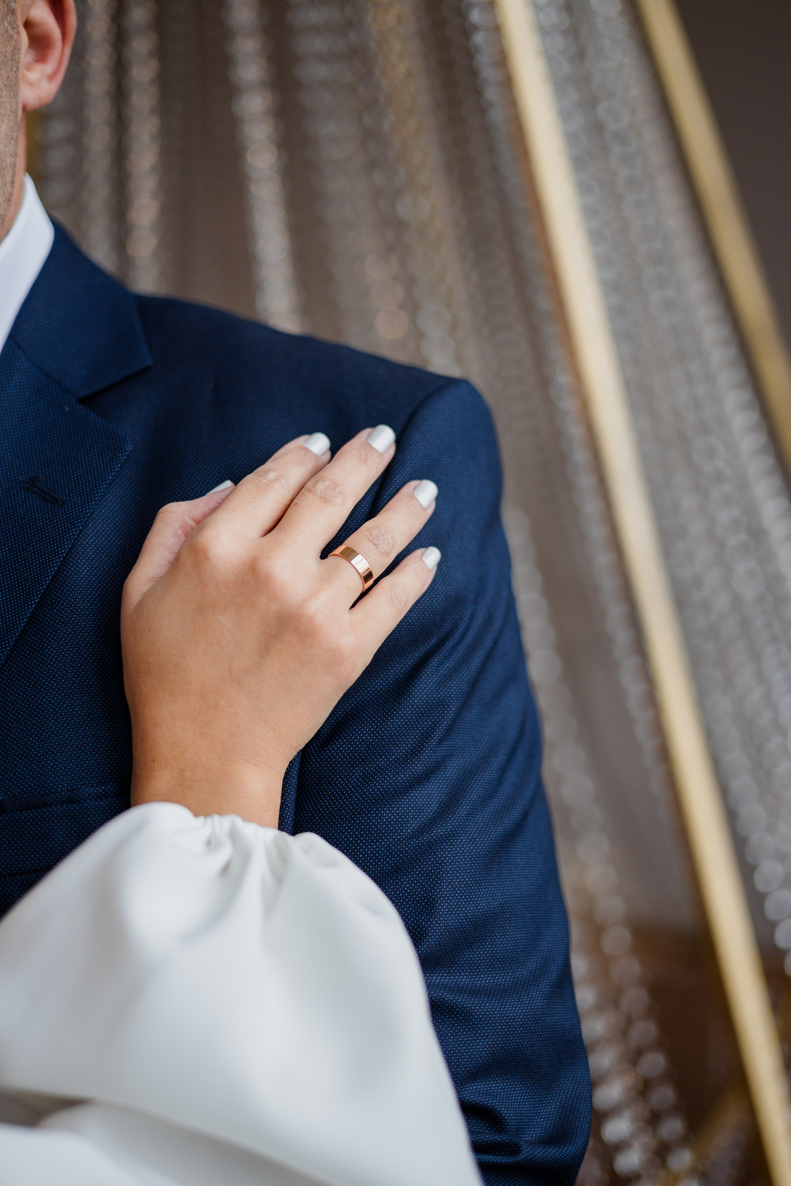 Андрей и Виктория. Фотограф Елена Медок Калининград