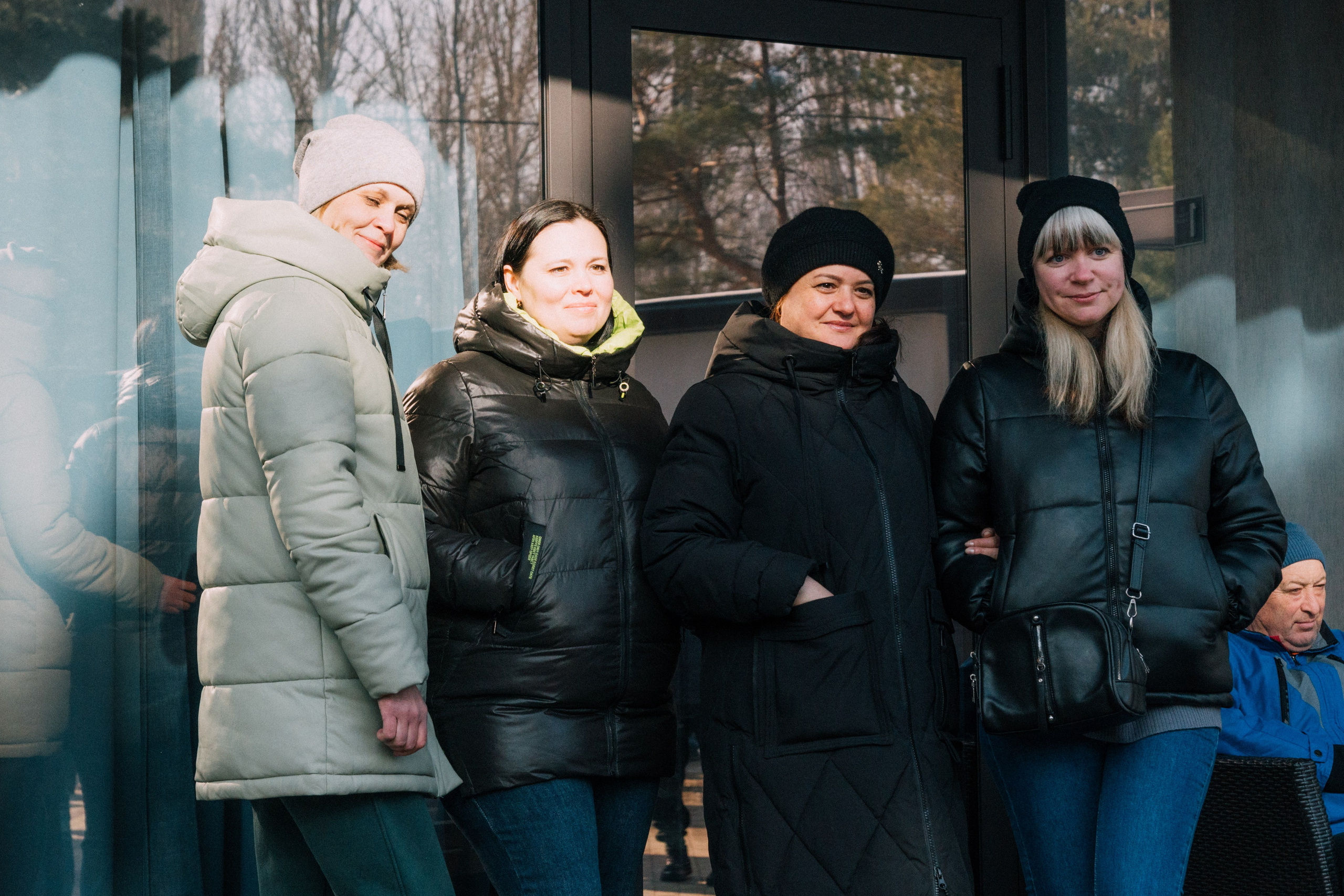Масленица «Наша Хвоя». Андрей Попов | Фотограф Волгоград| Druny_photo