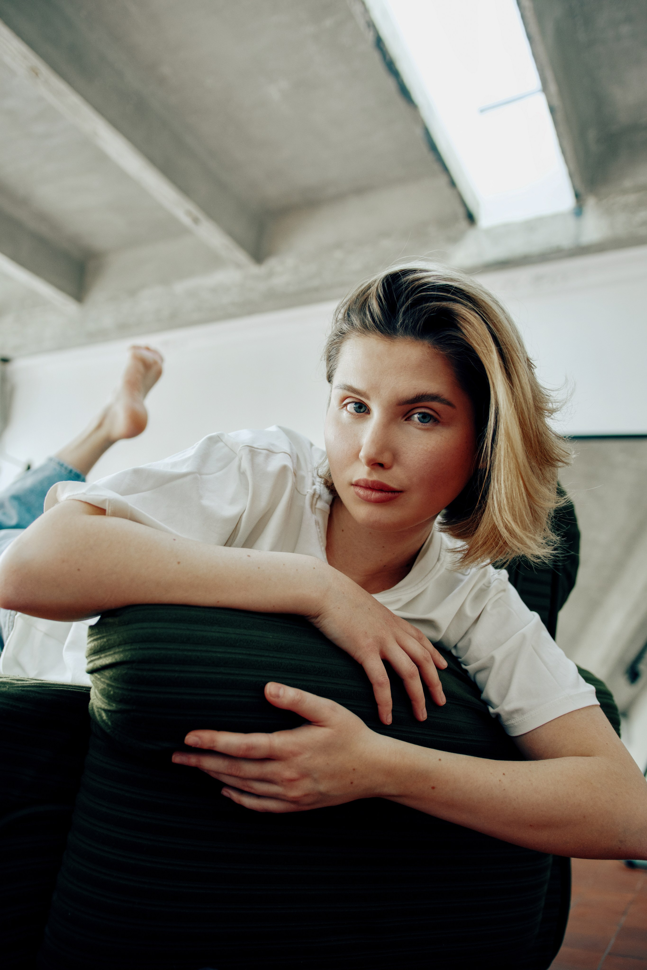 День рождения Саши Перекрёстовой 2026. Шилов Арсений — репортажный фотограф в Москве