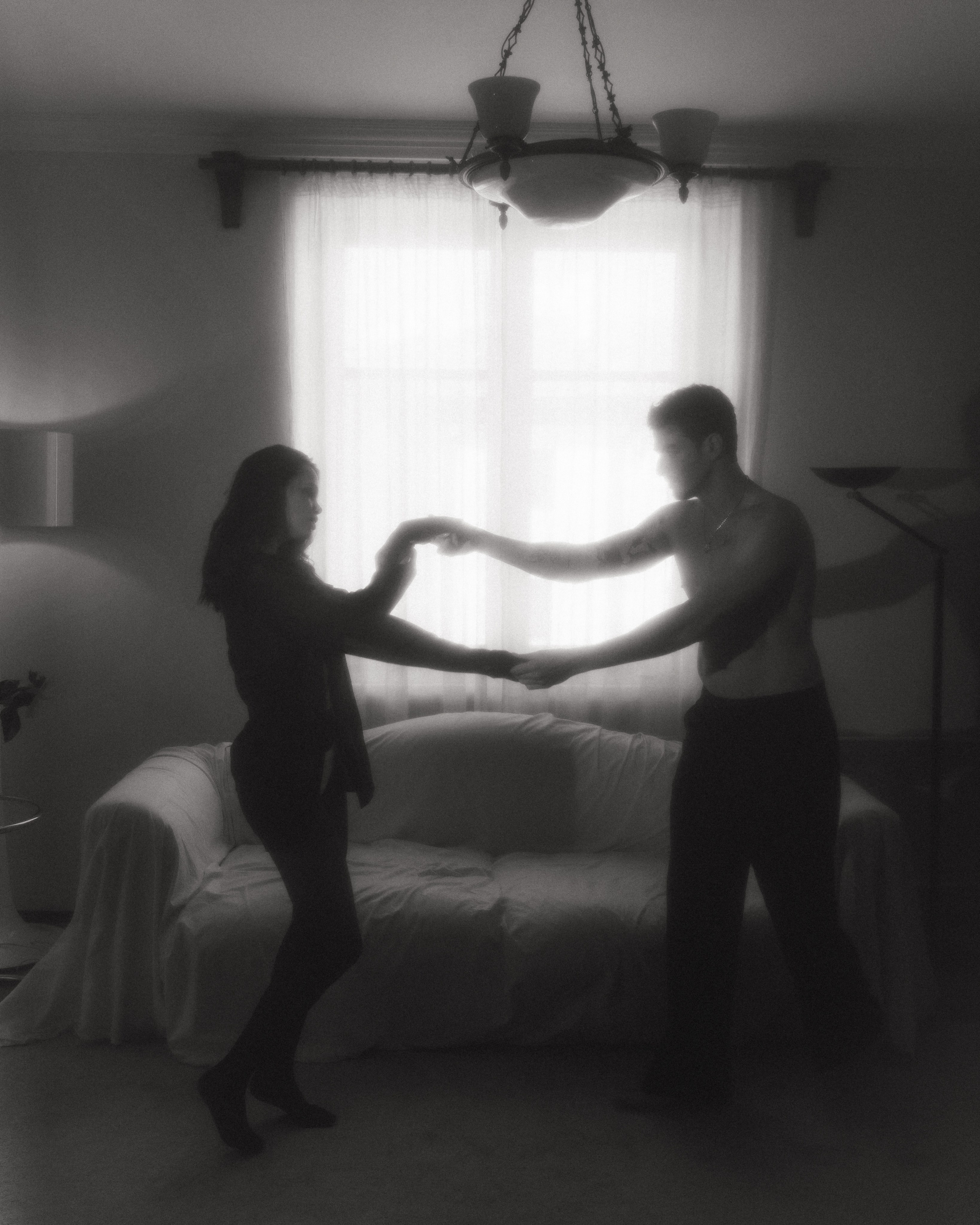 Полина. Фотограф Олеся Скворцова