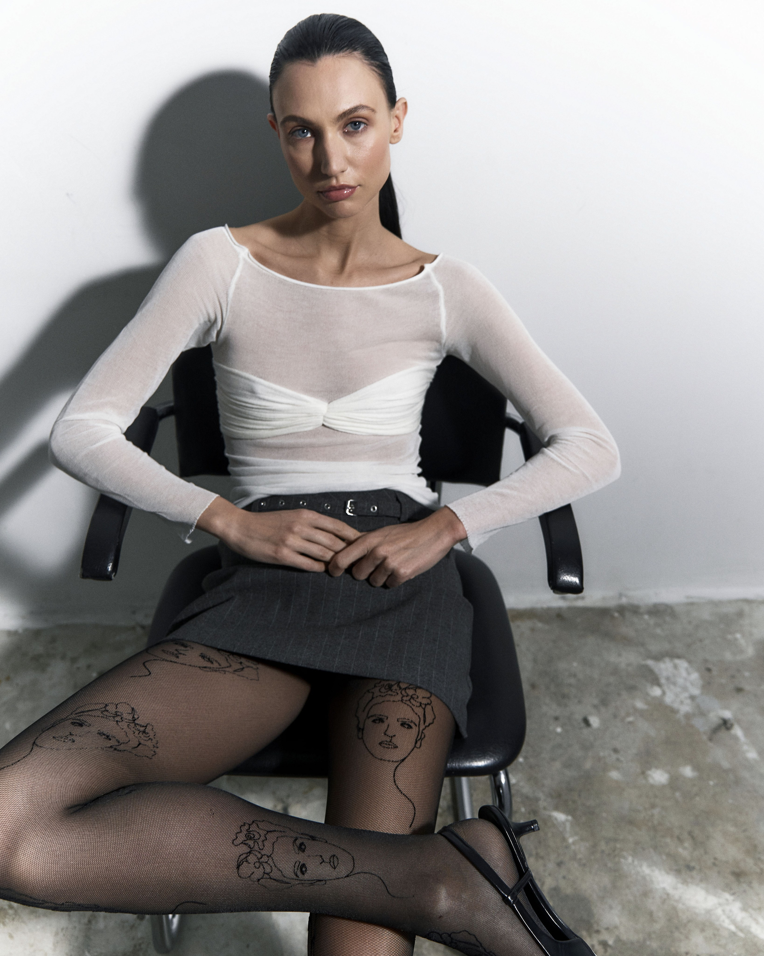 Олеся. Фотограф Олеся Скворцова