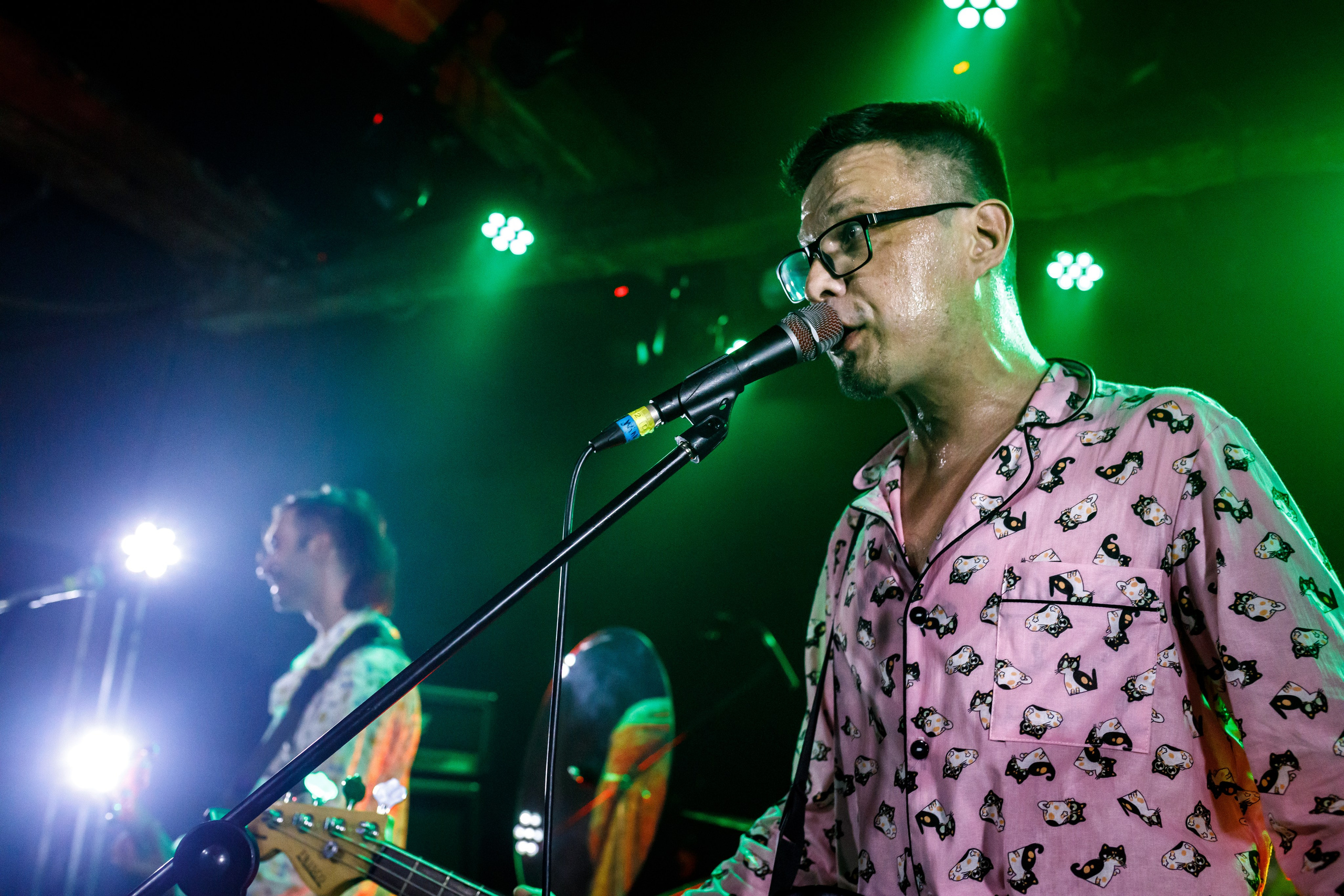 РАДИОПОМЕХИ. Фотограф Елена Богачева (lenalena_na_na_na)