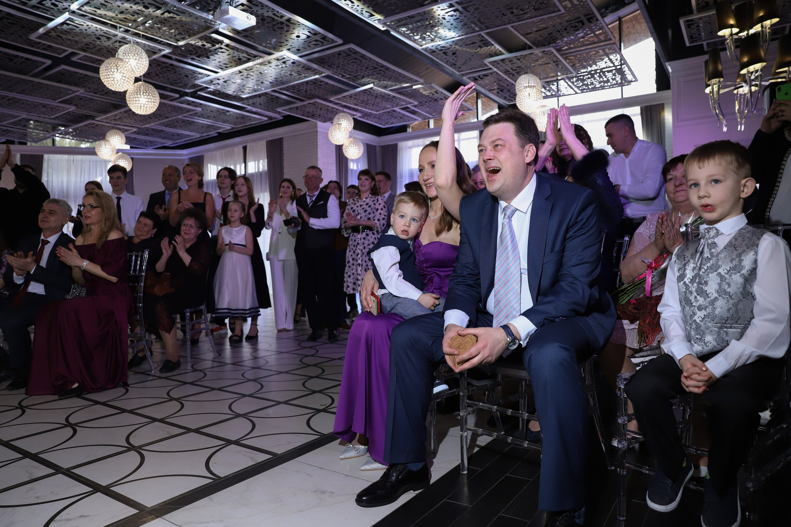 Полный день. Фотограф в Ростове-на-Дону Мария Безменова